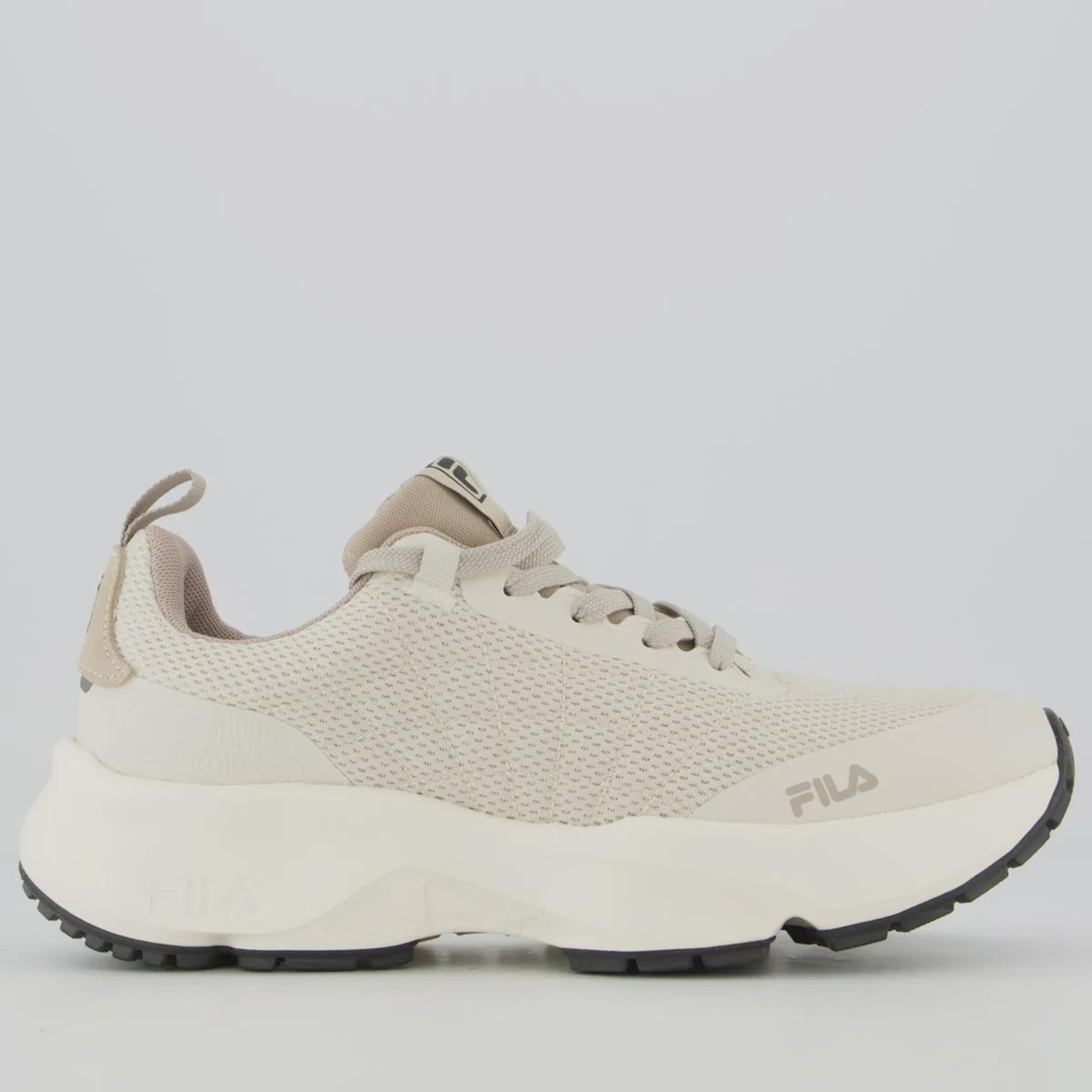 Tênis Masculino Fila Elevation - Foto 1