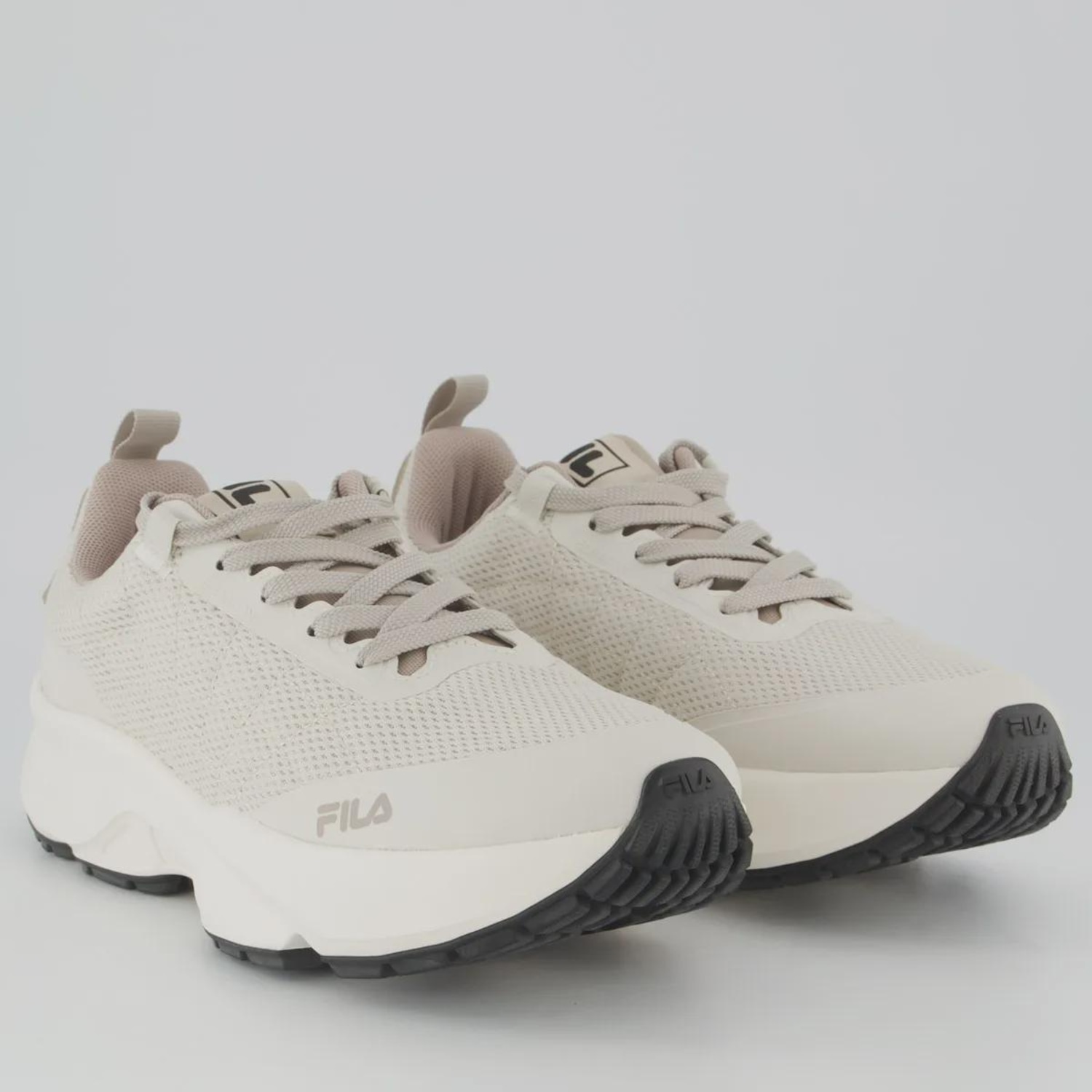 Tênis Masculino Fila Elevation - Foto 2