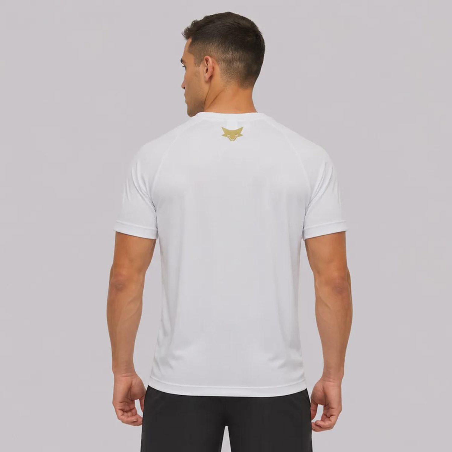 Camisa do Cruzeiro Gold - Masculina - Foto 2