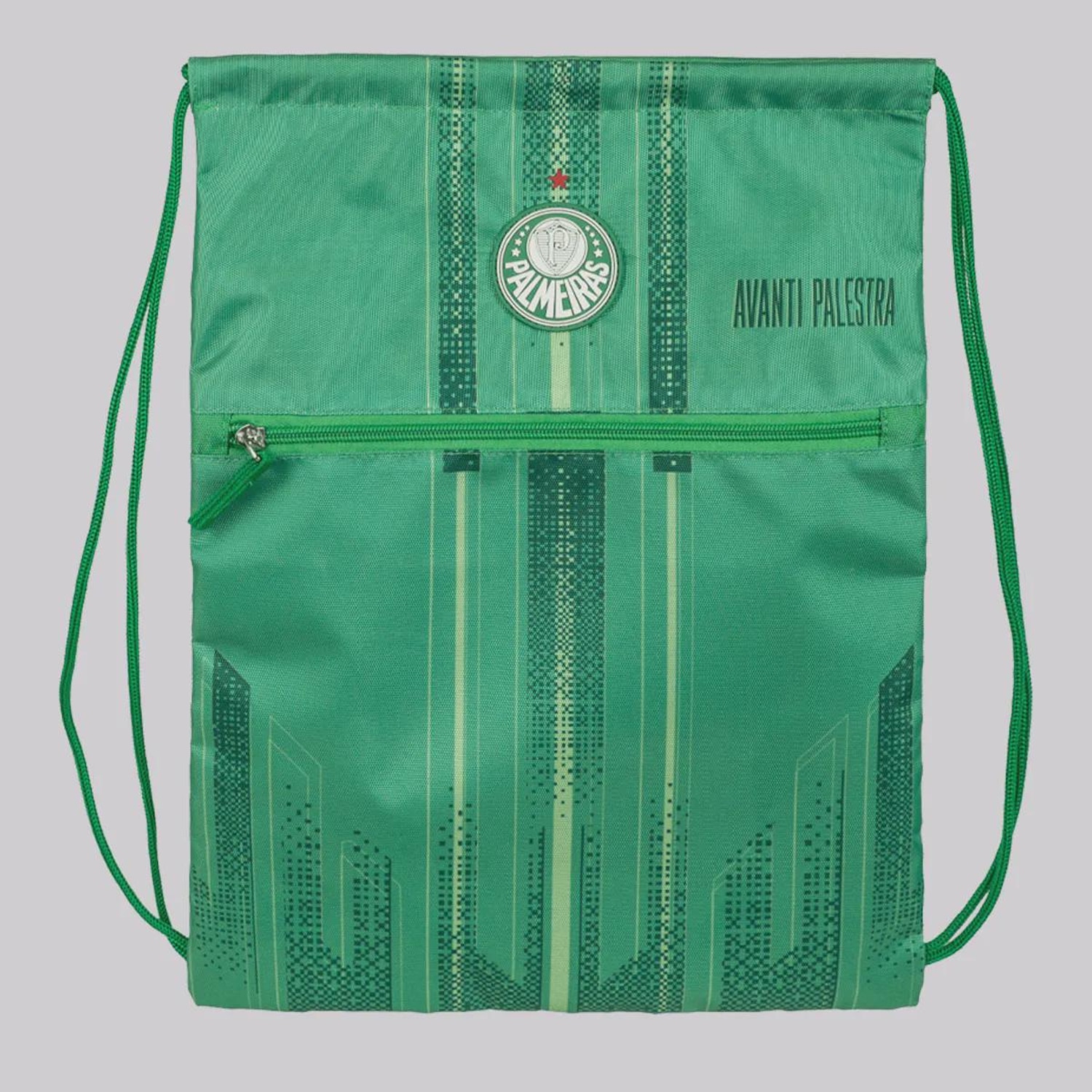 Bolsa de Academia do Palmeiras X02 2026 - Unissex - Foto 2