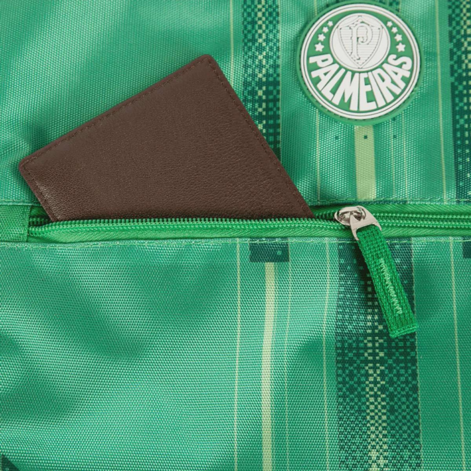 Bolsa de Academia do Palmeiras X02 2026 - Unissex - Foto 4