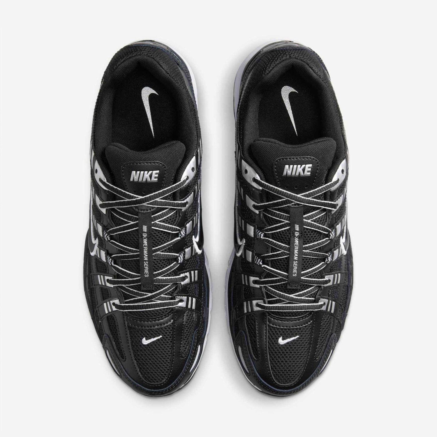 Tênis Masculino Nike P-6000 - Foto 3