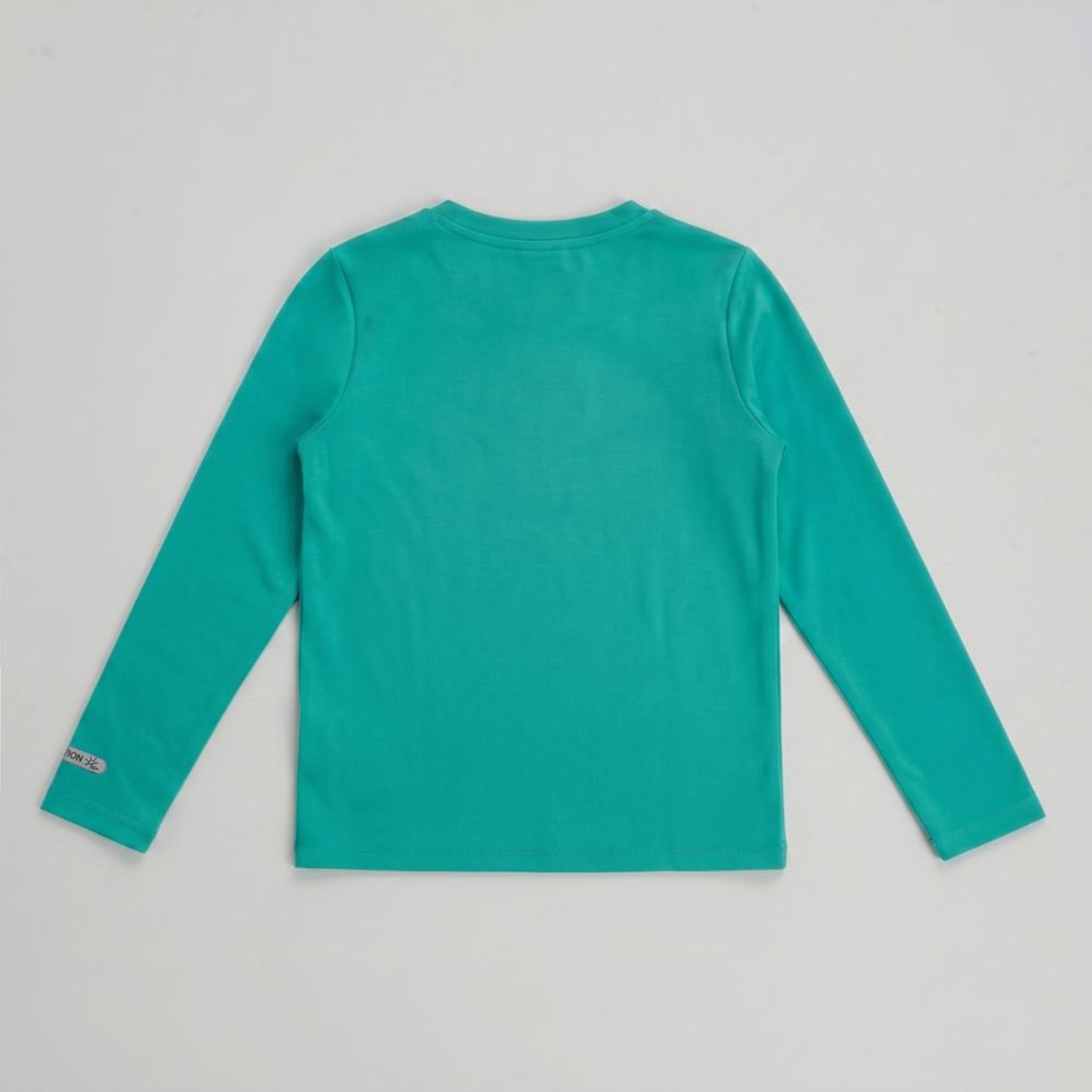 Camisa Umbro Basic UV ML Infantil - Foto 2