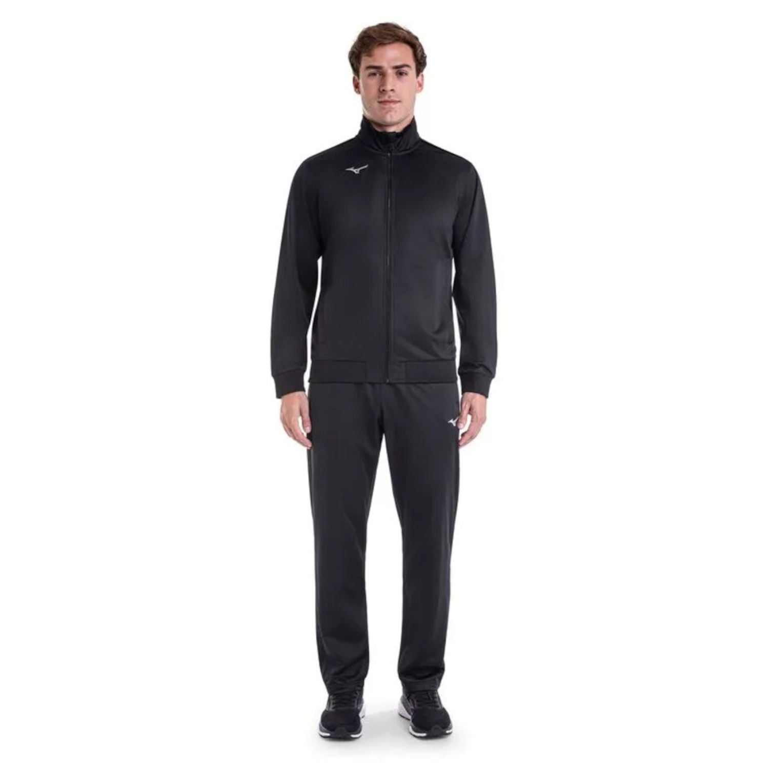 Agasalho Mizuno II Masculino - Foto 1