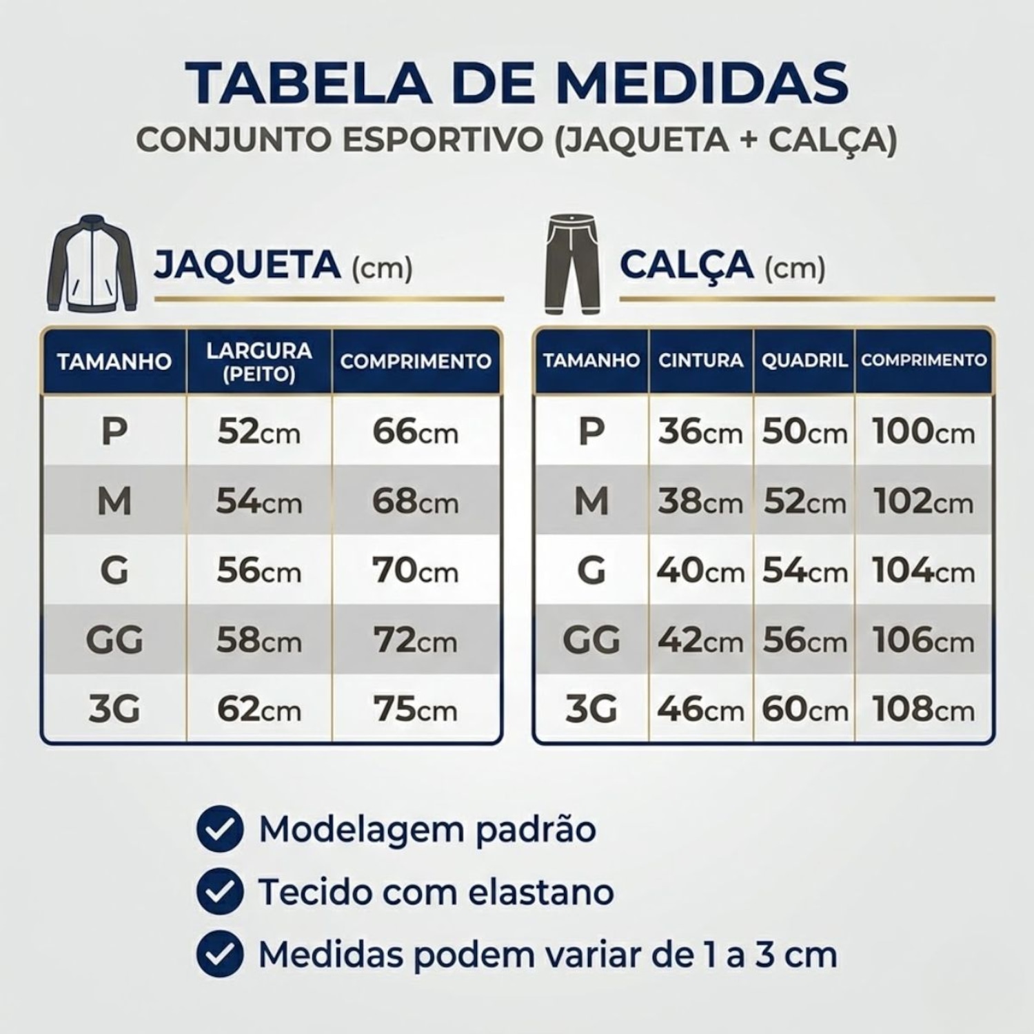 Agasalho Conjunto Itália Seleção Jaqueta Calça Copa Masculino - Foto 4