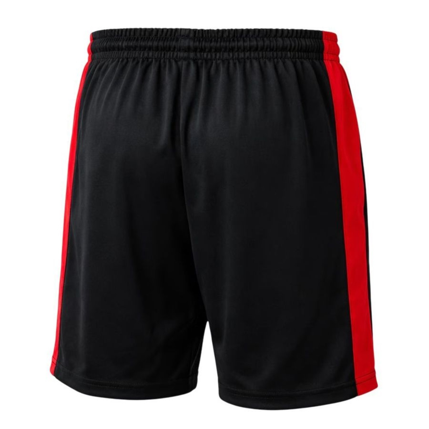 Bermuda do Flamengo Braziline Crux Básica - Masculina - Foto 3