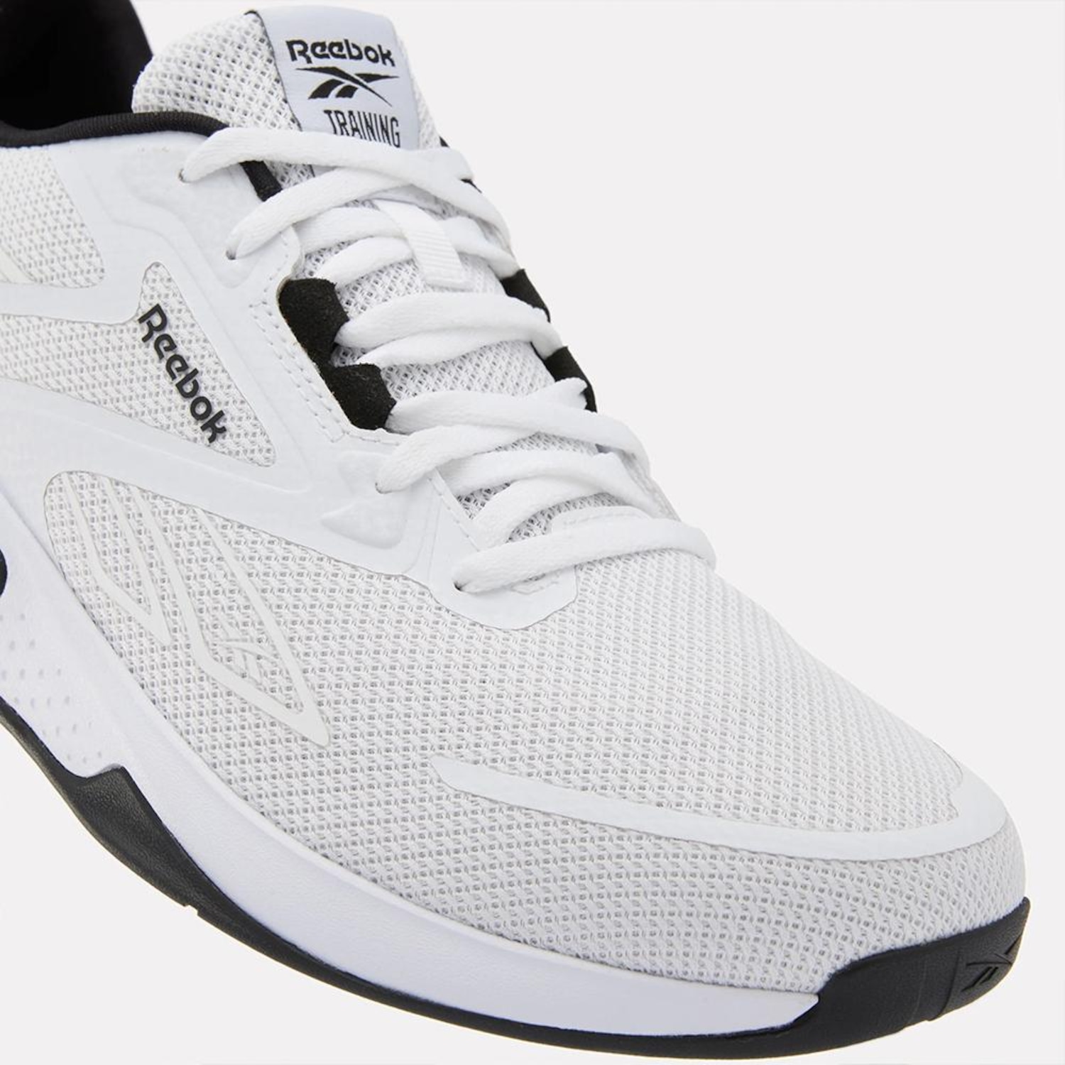Tênis Masculino Reebok Nanoflex TR 3 - Foto 2