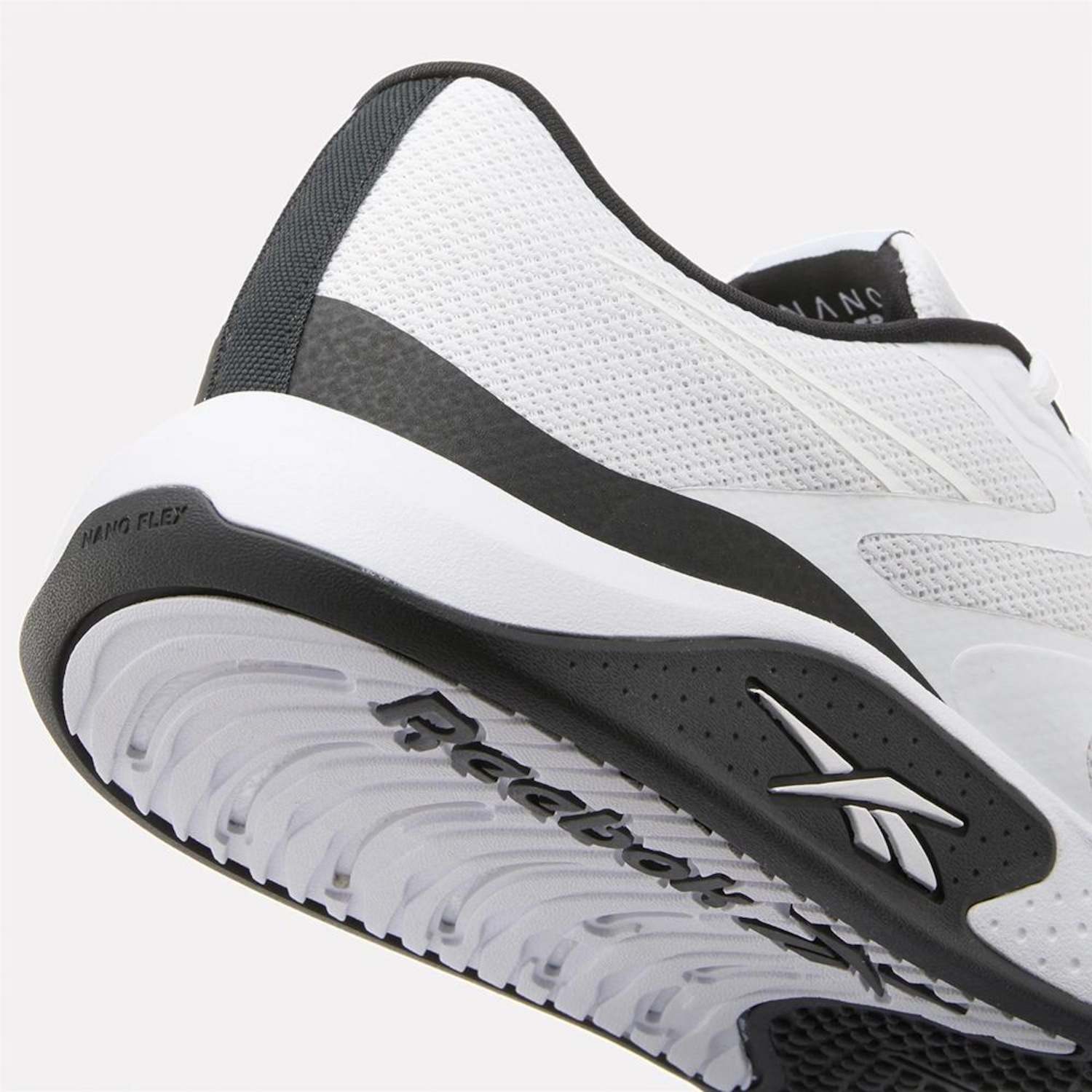 Tênis Masculino Reebok Nanoflex TR 3 - Foto 3