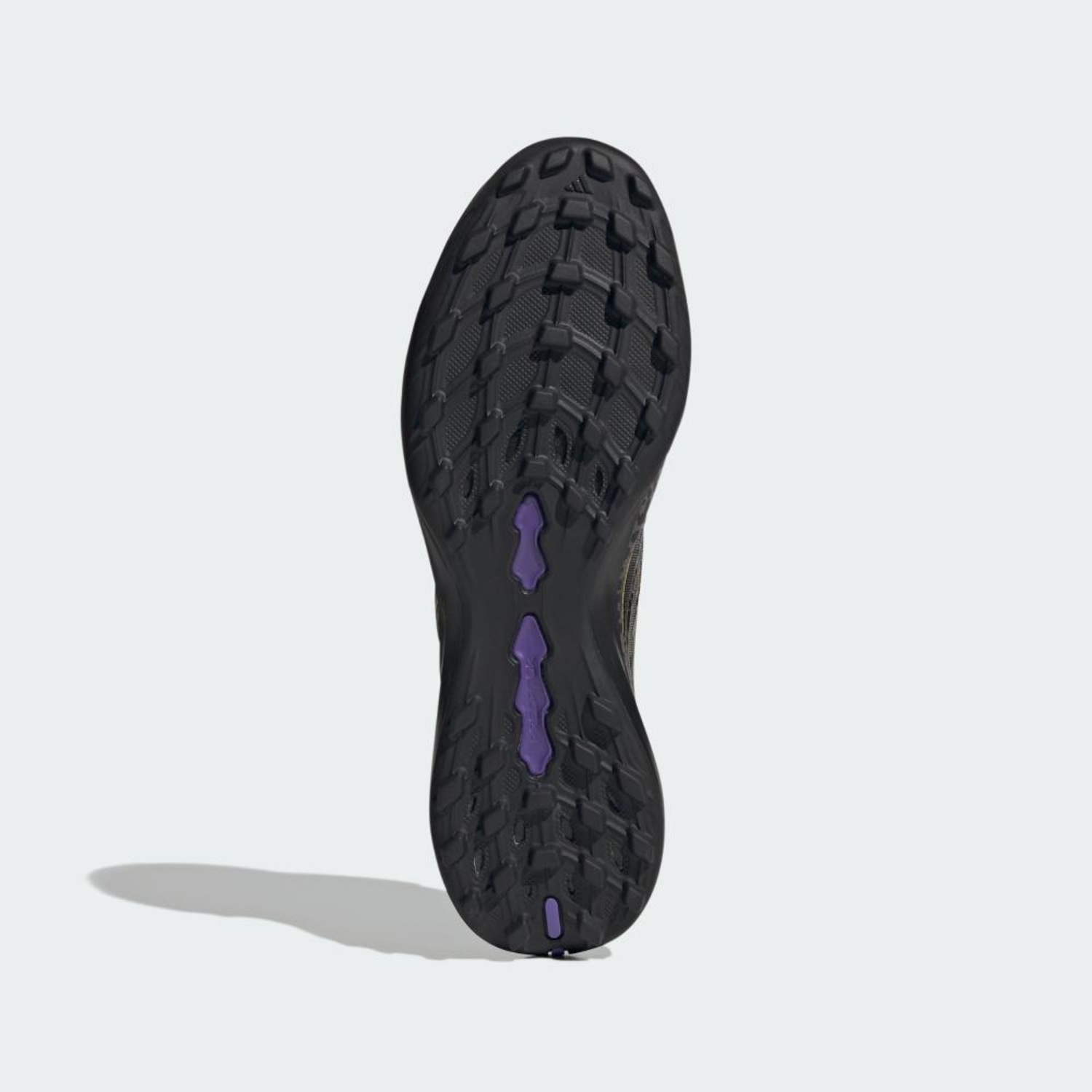 Chuteira Society de língua dobrável Adulto Adidas Predator League Kaka - Foto 4