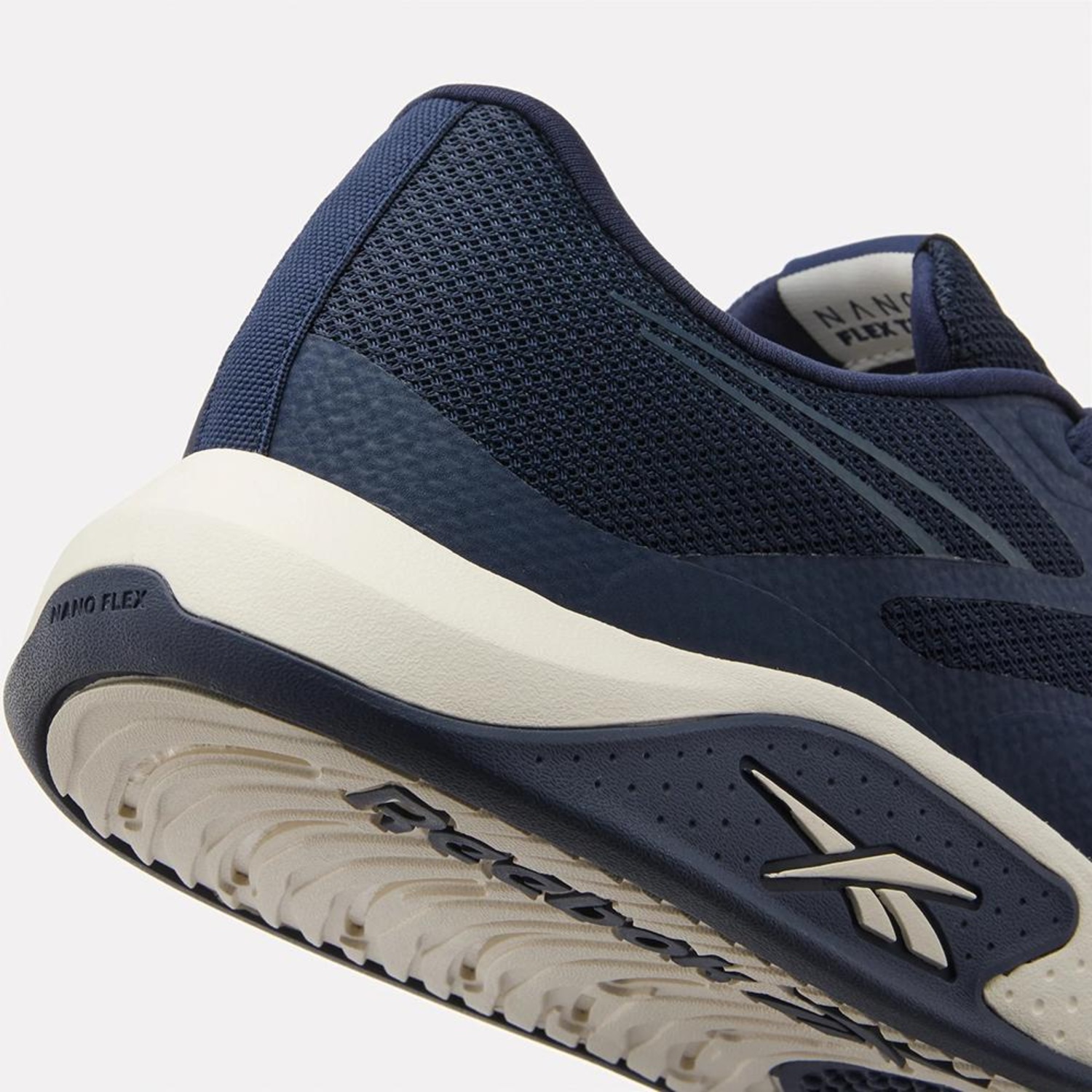Tênis Masculino Reebok Nanoflex Vector TR 3 - Foto 3