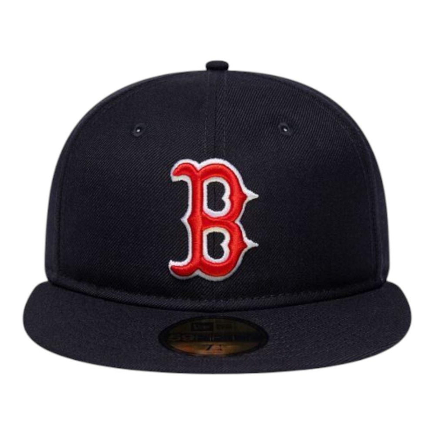 Boné New Era 5950 Boston Red Sox Fechado Masculino - Foto 2
