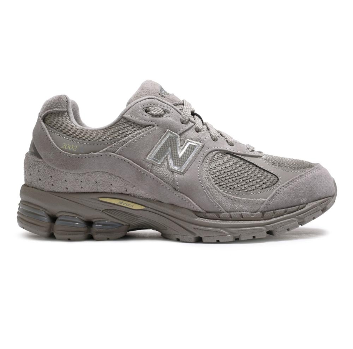 Tênis Unissex New Balance 2002r - Foto 1