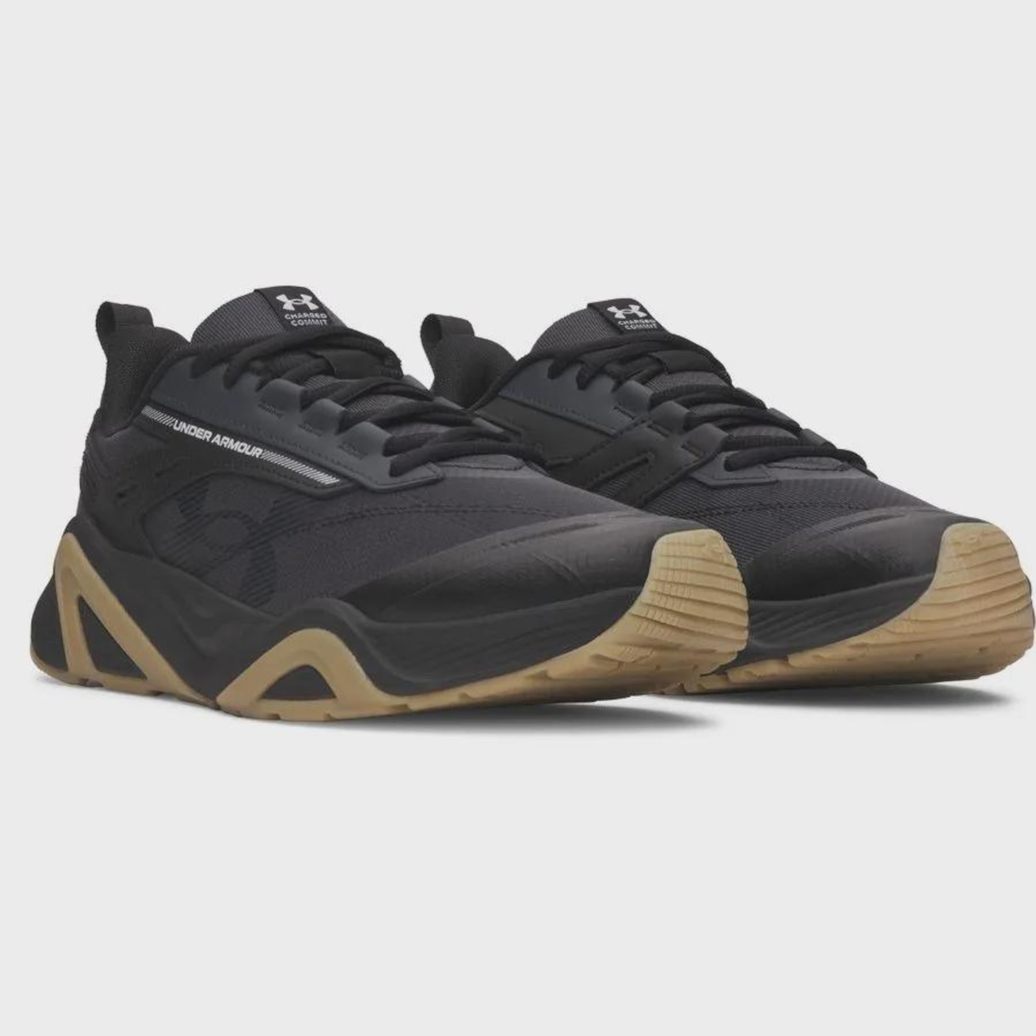 Tênis Masculino de Treino Under Armour Commit TR 5 - Foto 4