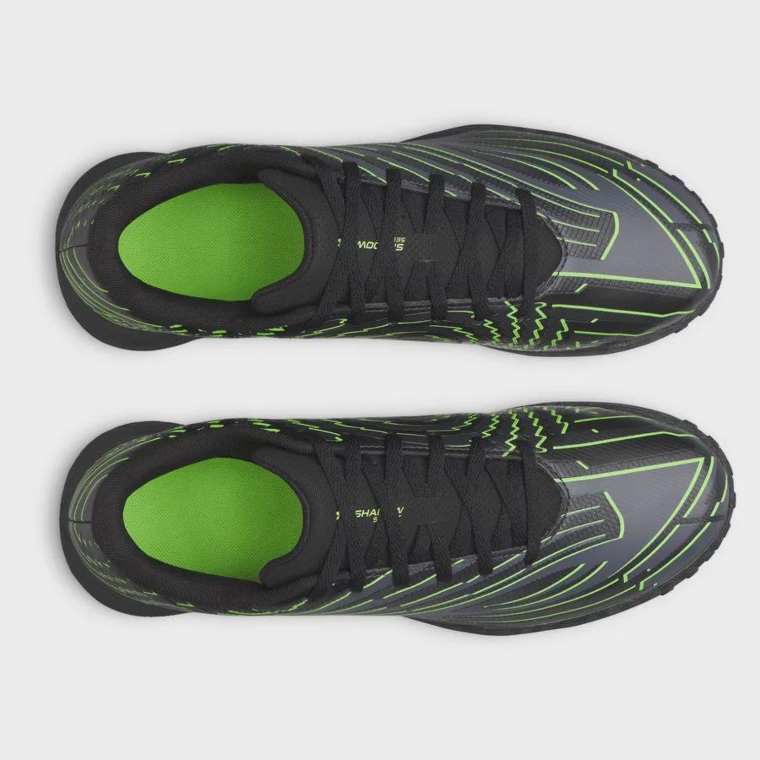Chuteira de Futebol Adulto Under Armour Shadow Select 4 - Foto 3