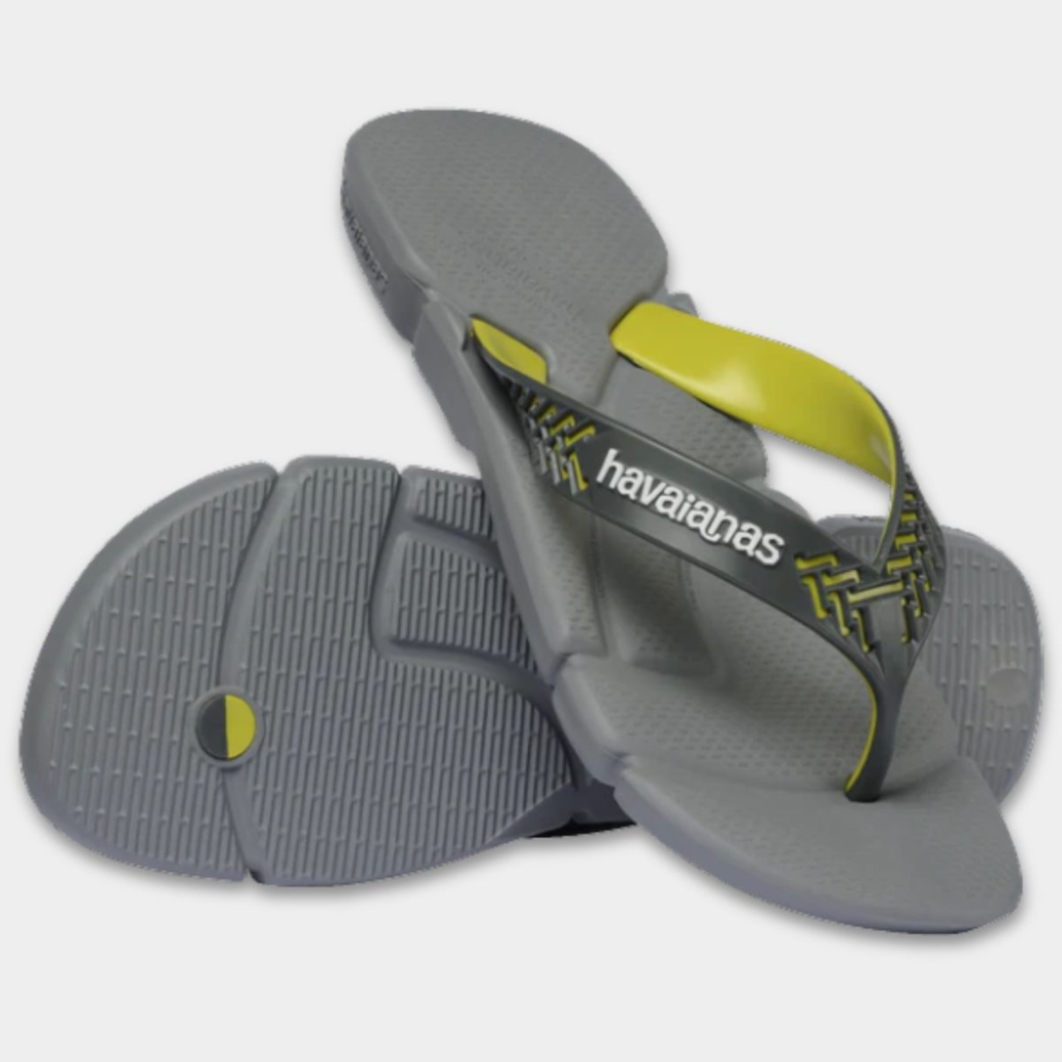 Chinelo Havaianas Power 2.0 - Masculino - Foto 4