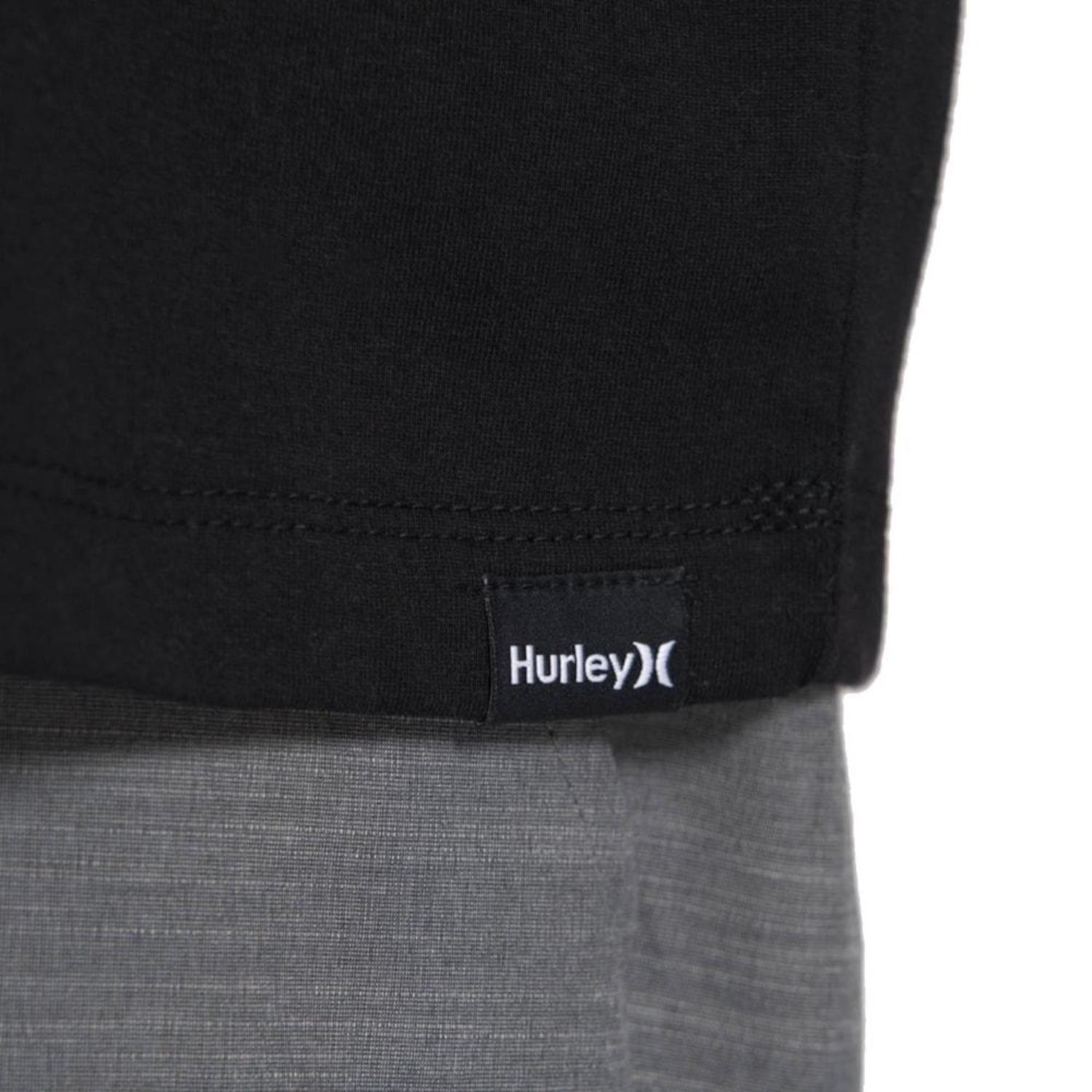 Camiseta Hurley Icon - Masculina - Foto 3