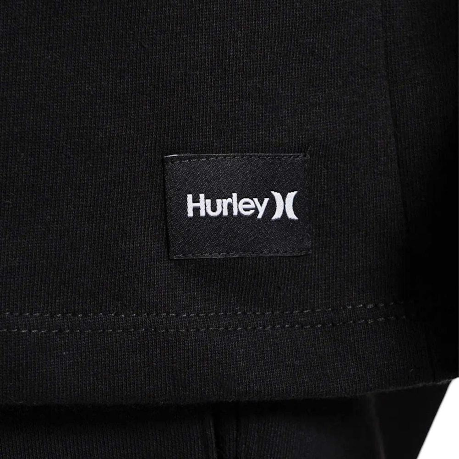 Camiseta Hurley Max Fit x Shibuya Signature Block Party - Masculina - Foto 4