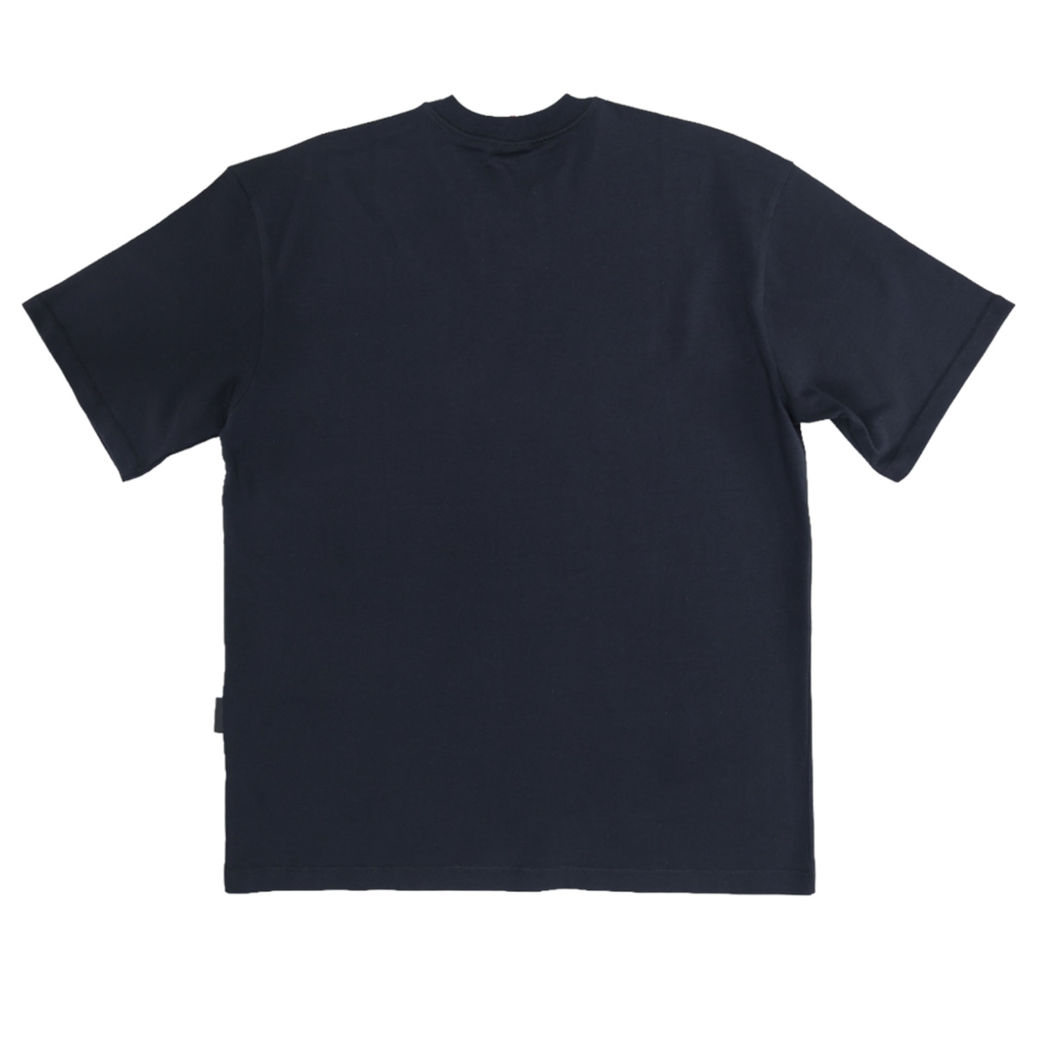 Camiseta Oakley O-Mania Basic SS Tee Blackout - Masculina - Foto 2