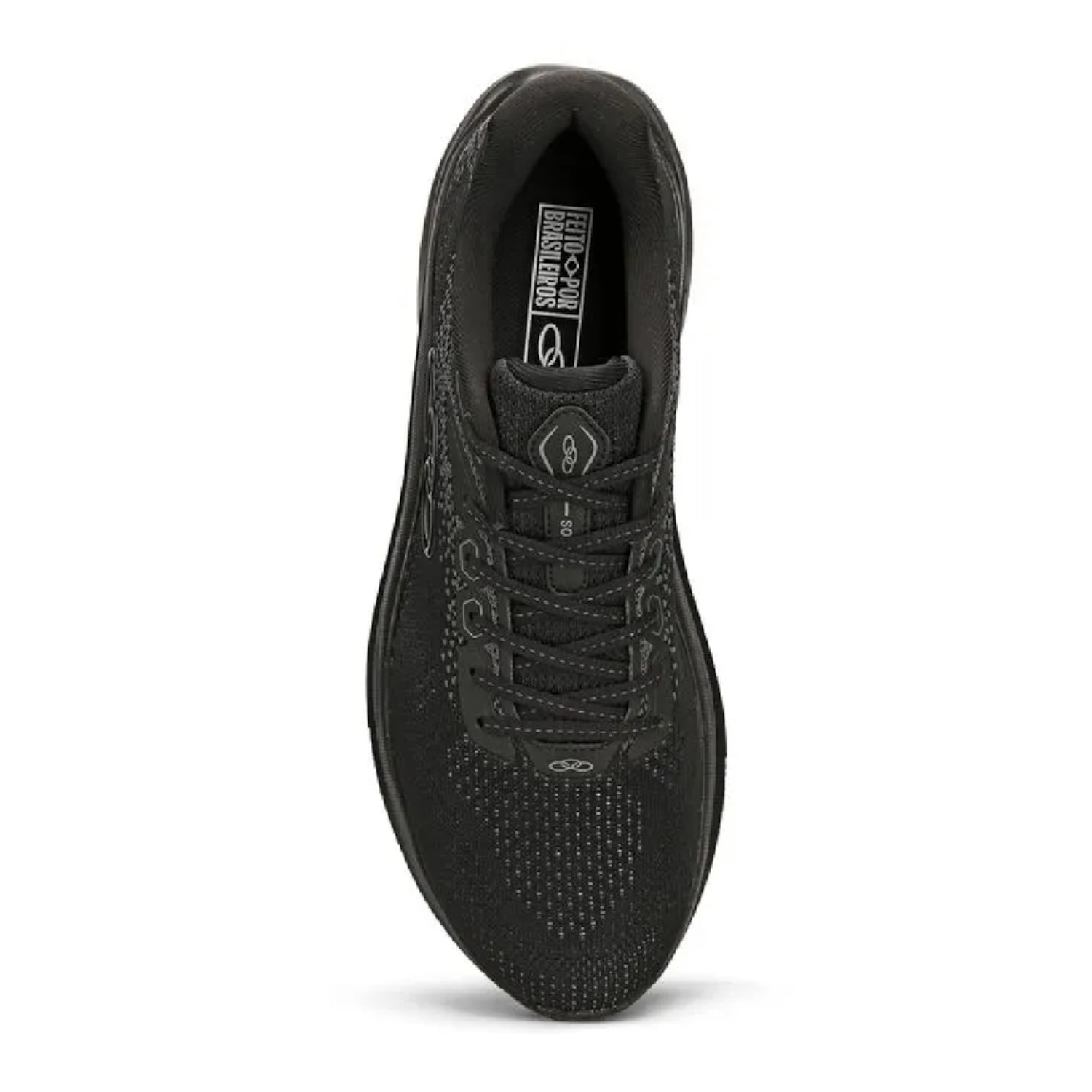Tênis Masculino Olympikus Soma 2 - Foto 3
