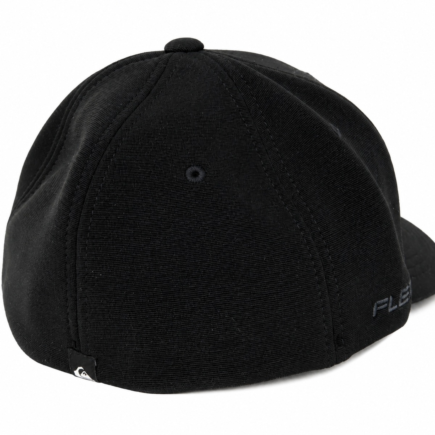 Boné Adulto Quiksilver Emb Chain Tribal Tag - Foto 4