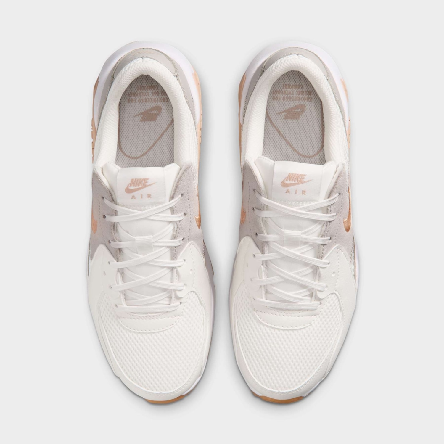 Tênis Feminino Nike Air Max Excee - Foto 3