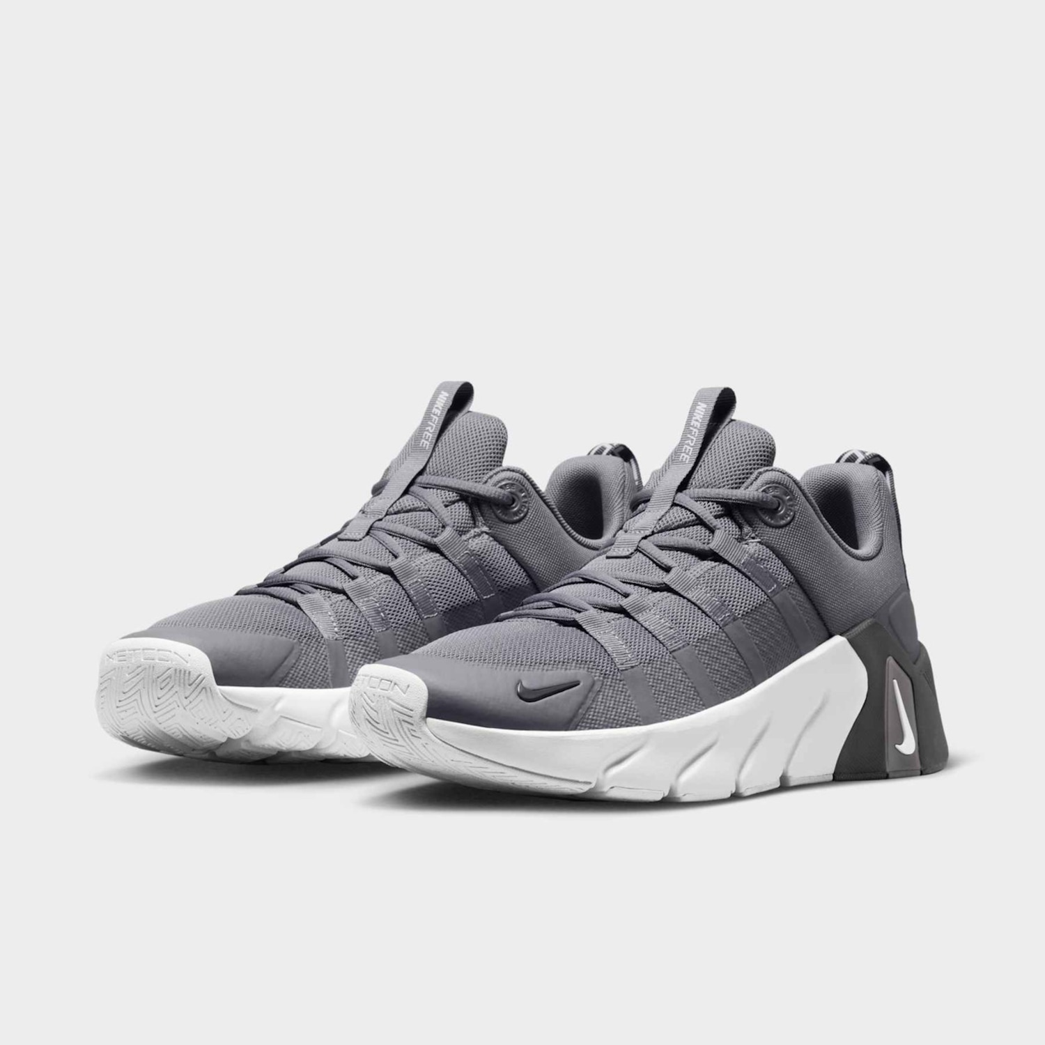 Tênis Masculino Nike Free Metcon 7 - Foto 4