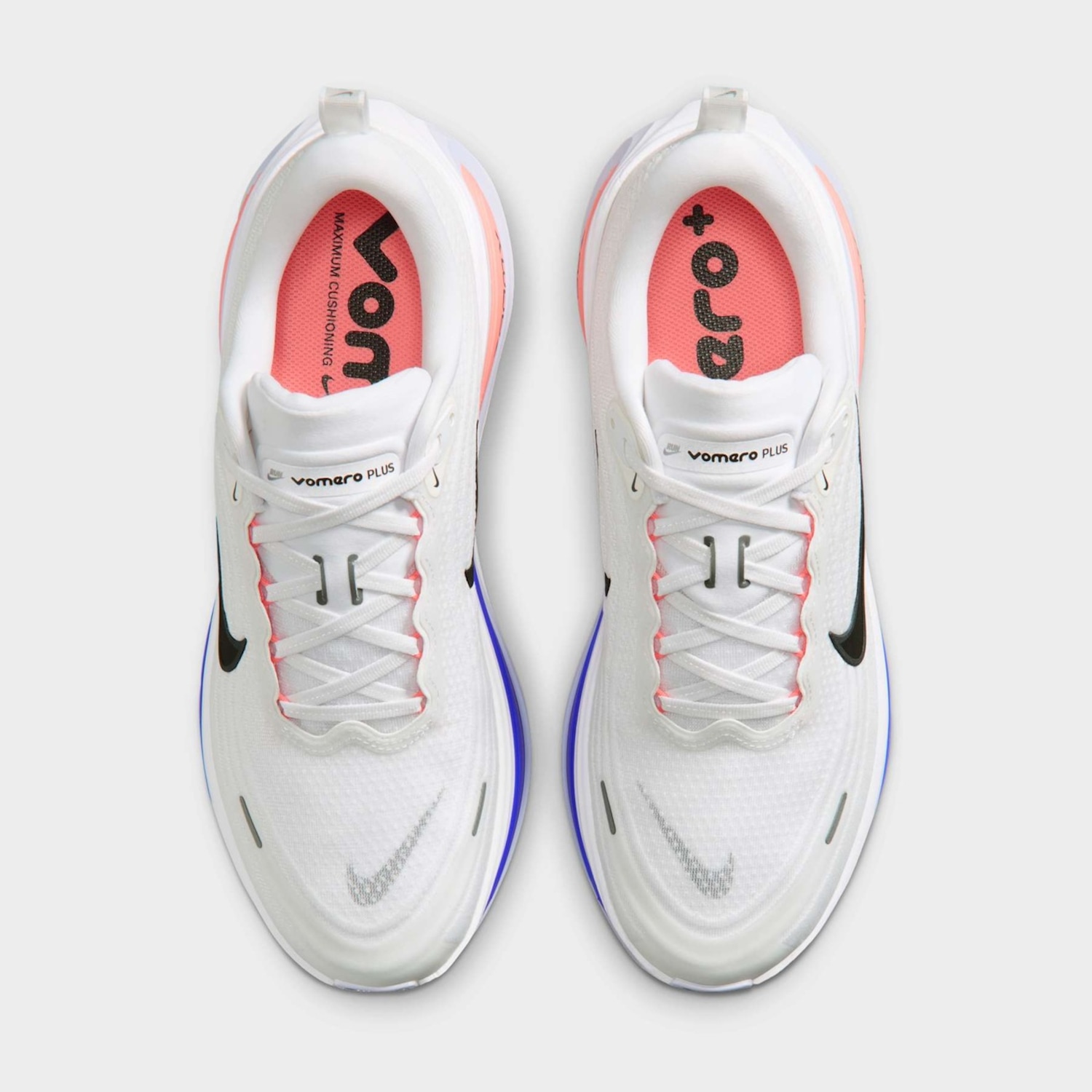 Tênis Masculino Nike Vomero Plus - Foto 3