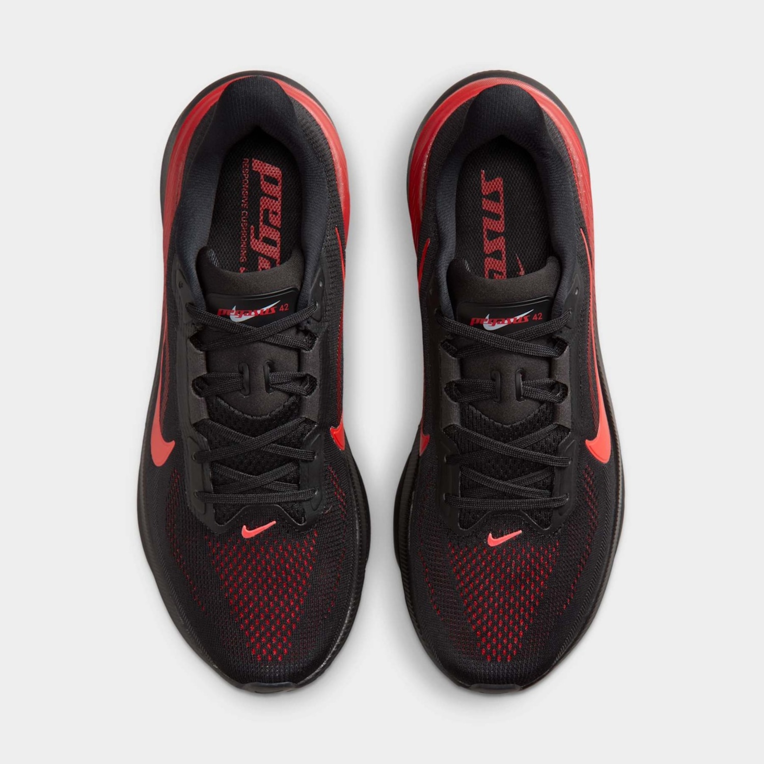 Tênis Masculino Nike Air Zoom Pegasus 42 - Foto 3