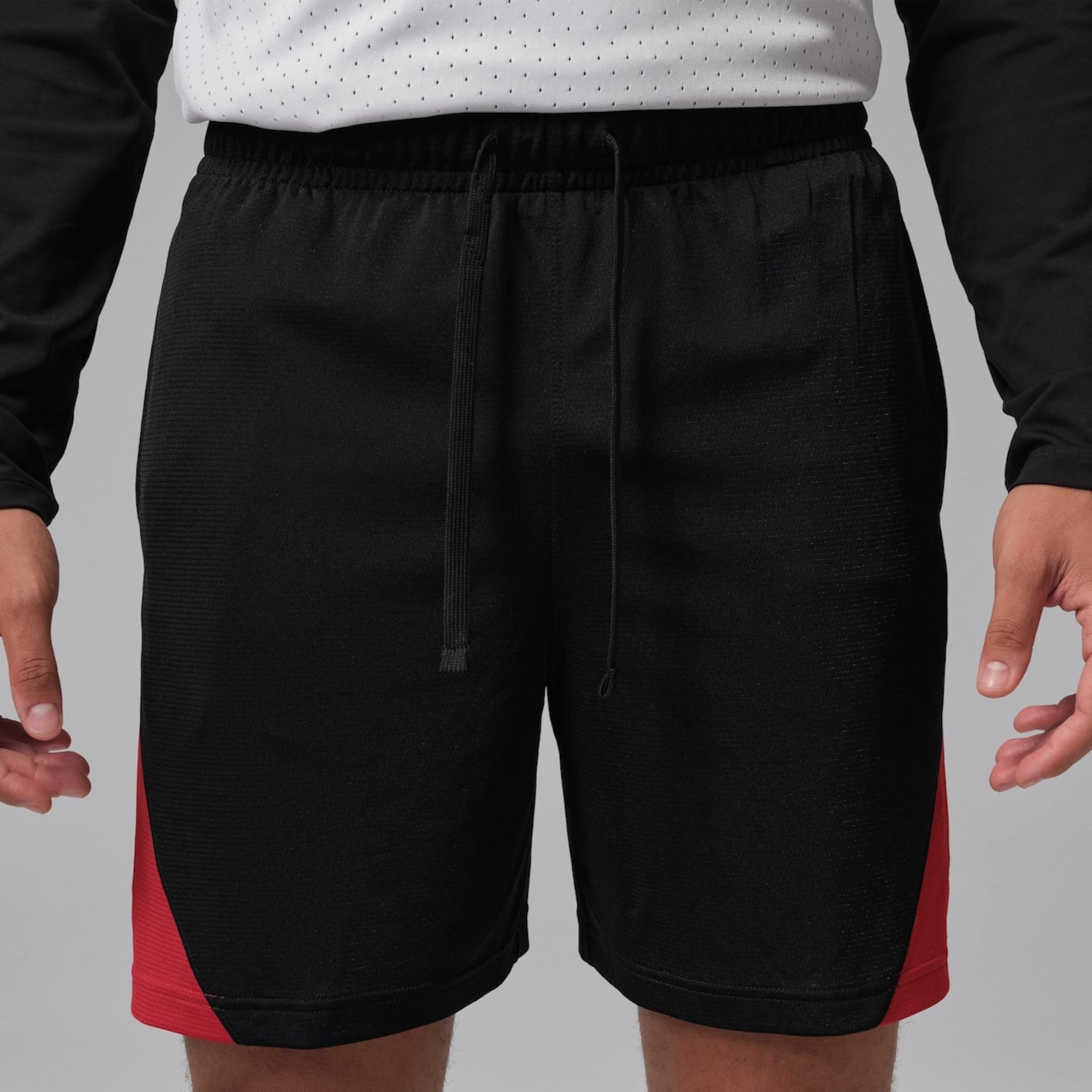 Shorts Nike Jordan Sport Basketball Masculino - Foto 2