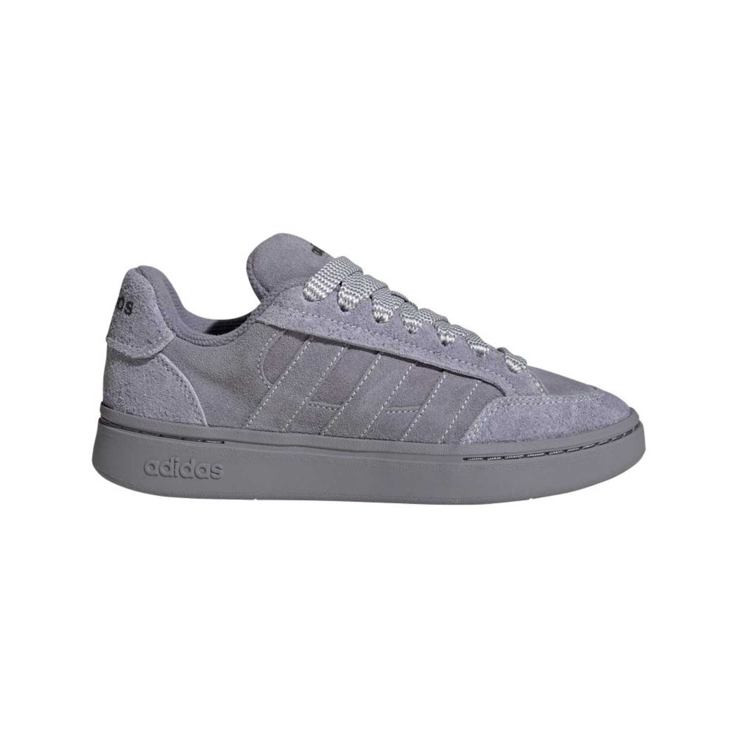 Tênis Feminino adidas Grand Court Alpha - Foto 1