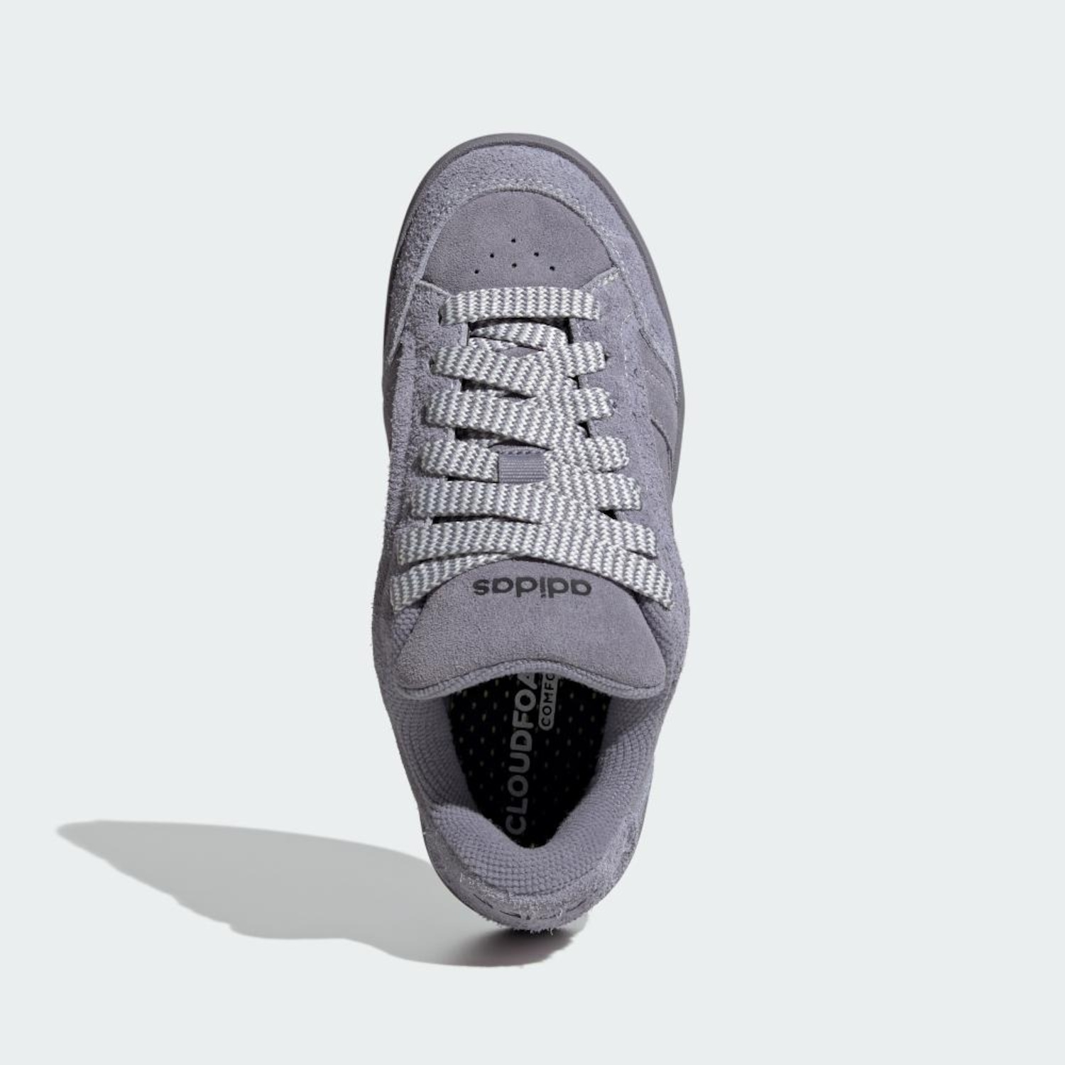 Tênis Feminino adidas Grand Court Alpha - Foto 4