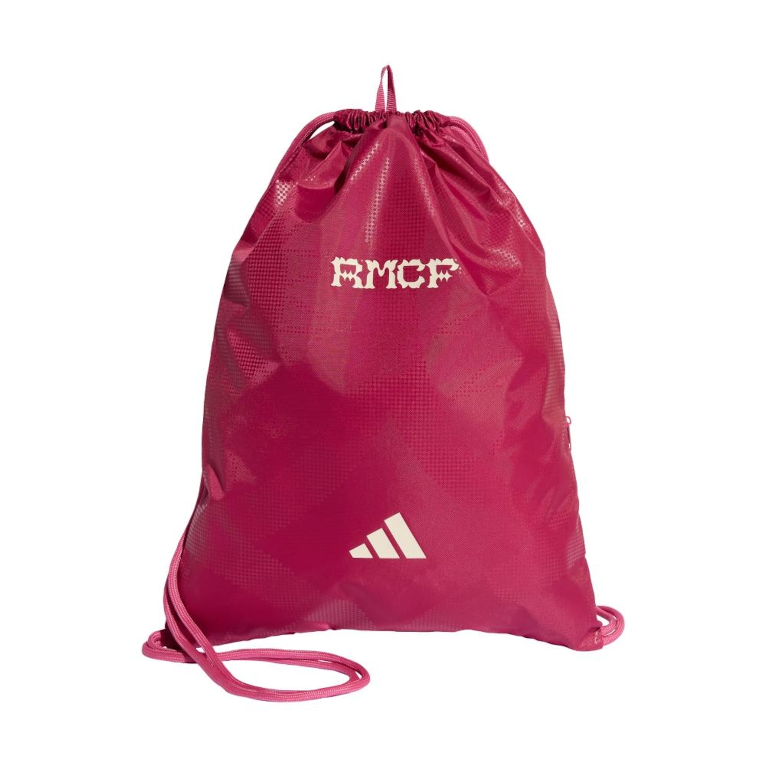 Bolsa Gym Sack Real Madrid adidas - Foto 1