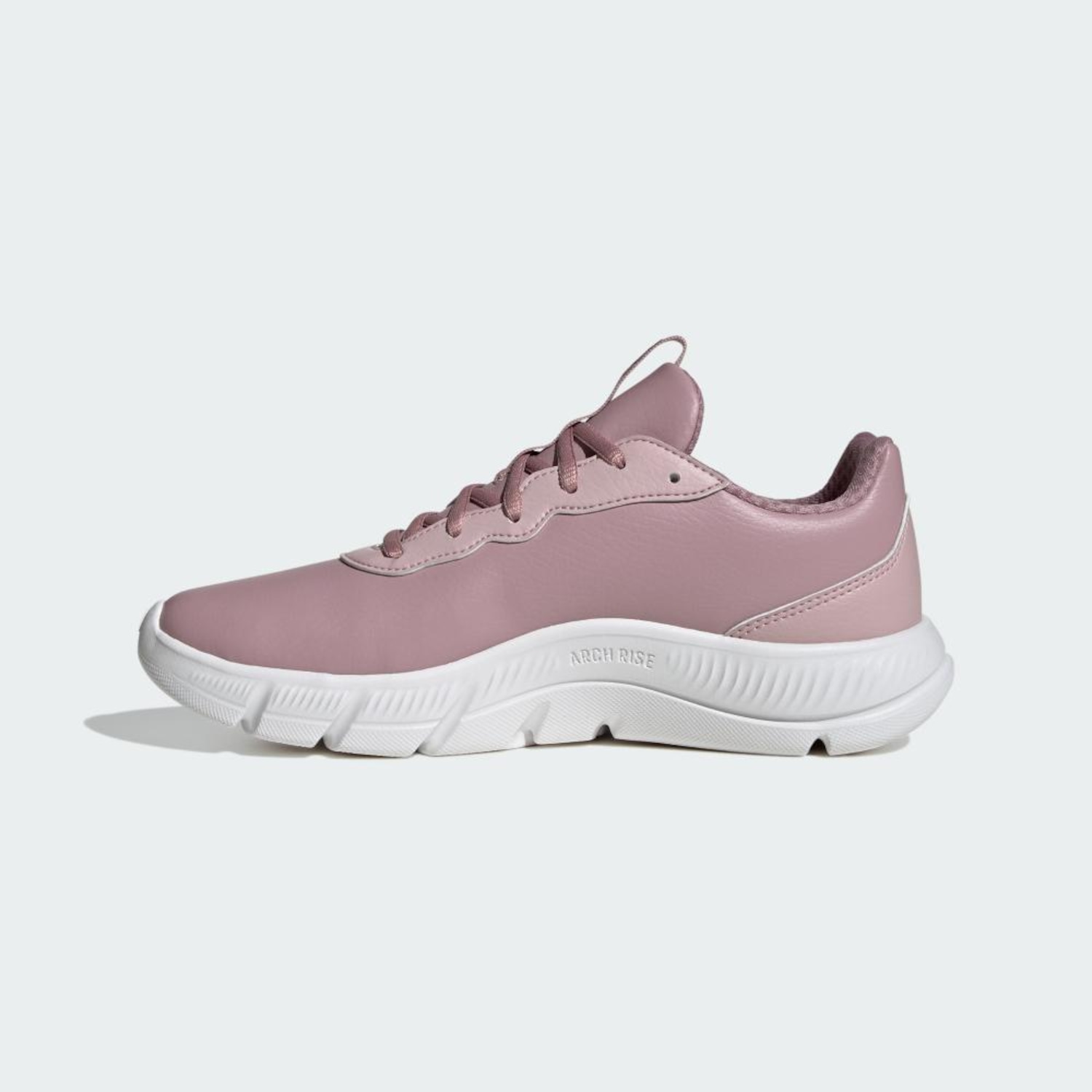 Tênis Feminino adidas Cloudfoam Flex Laces - Foto 3