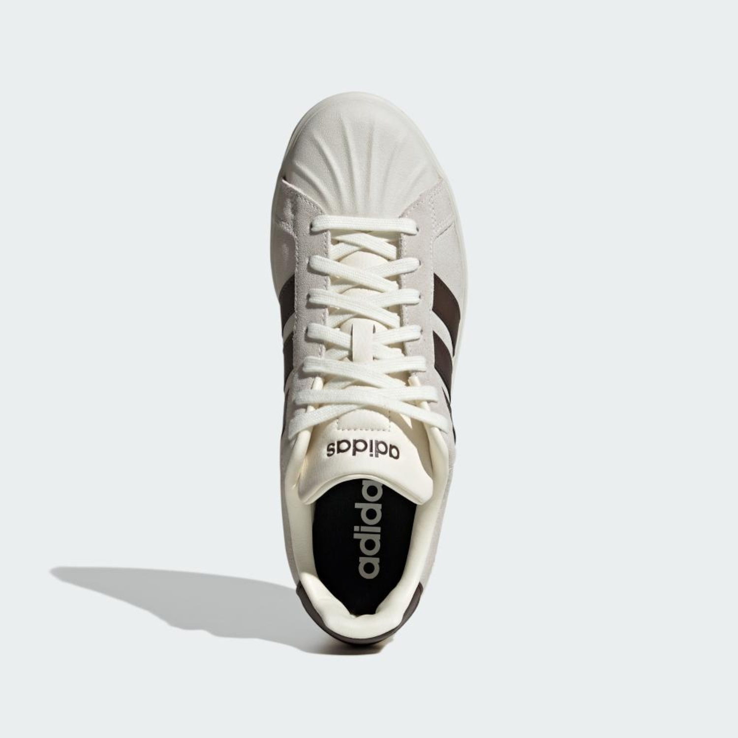 Tênis Masculino adidas Streettalk - Foto 3