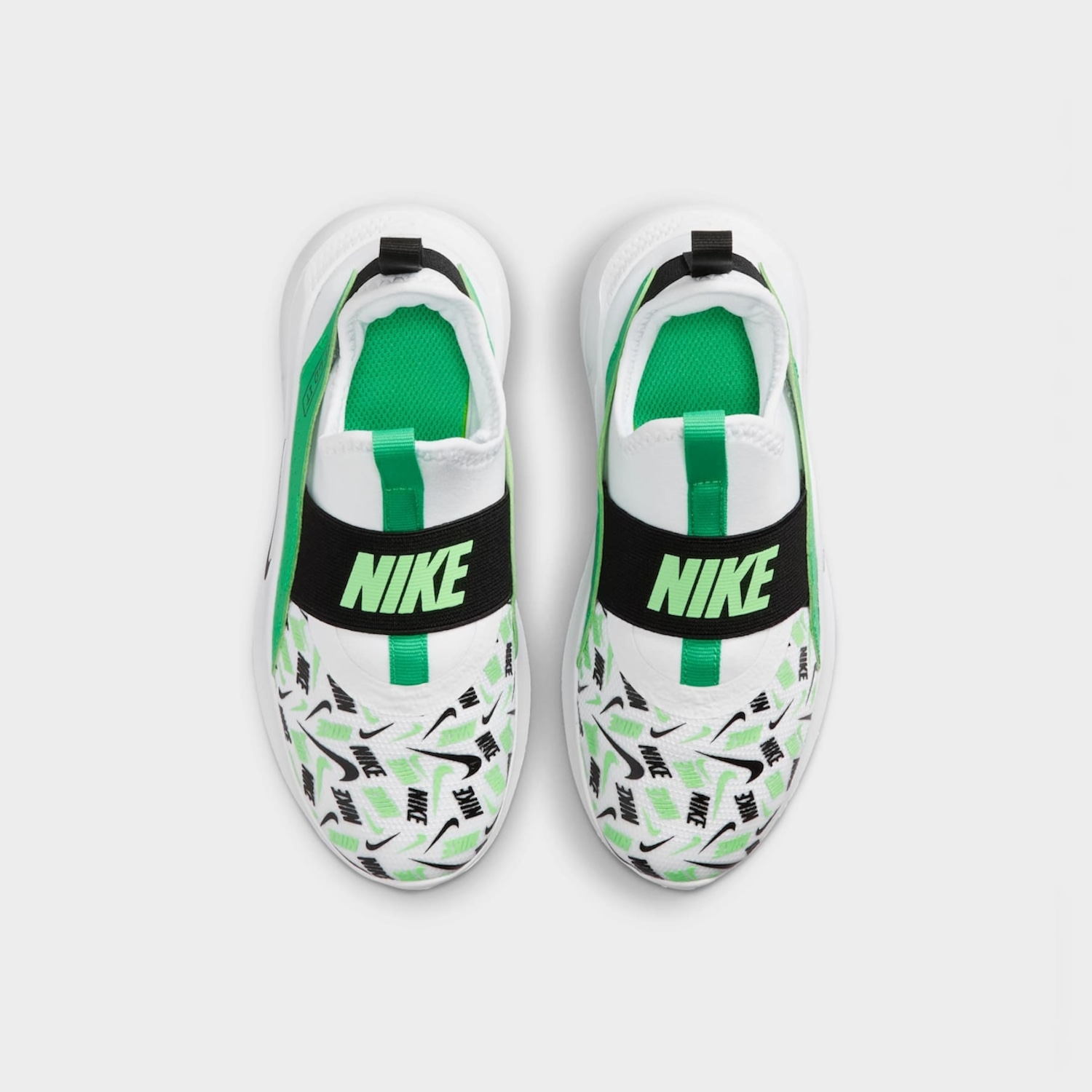 Tênis Infantil Nike Flex Runner 4 - Foto 3
