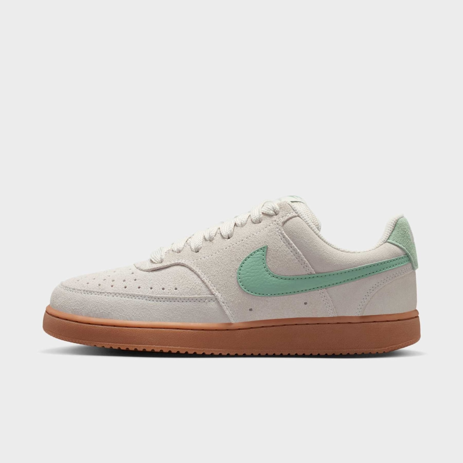 Tênis Feminino Nike Court Vision Low - Foto 2