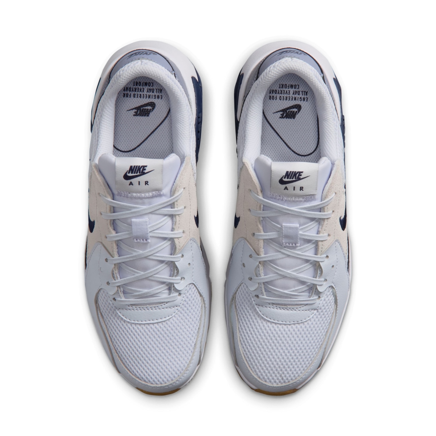 Tênis Feminino Nike Air Max Excee - Foto 4