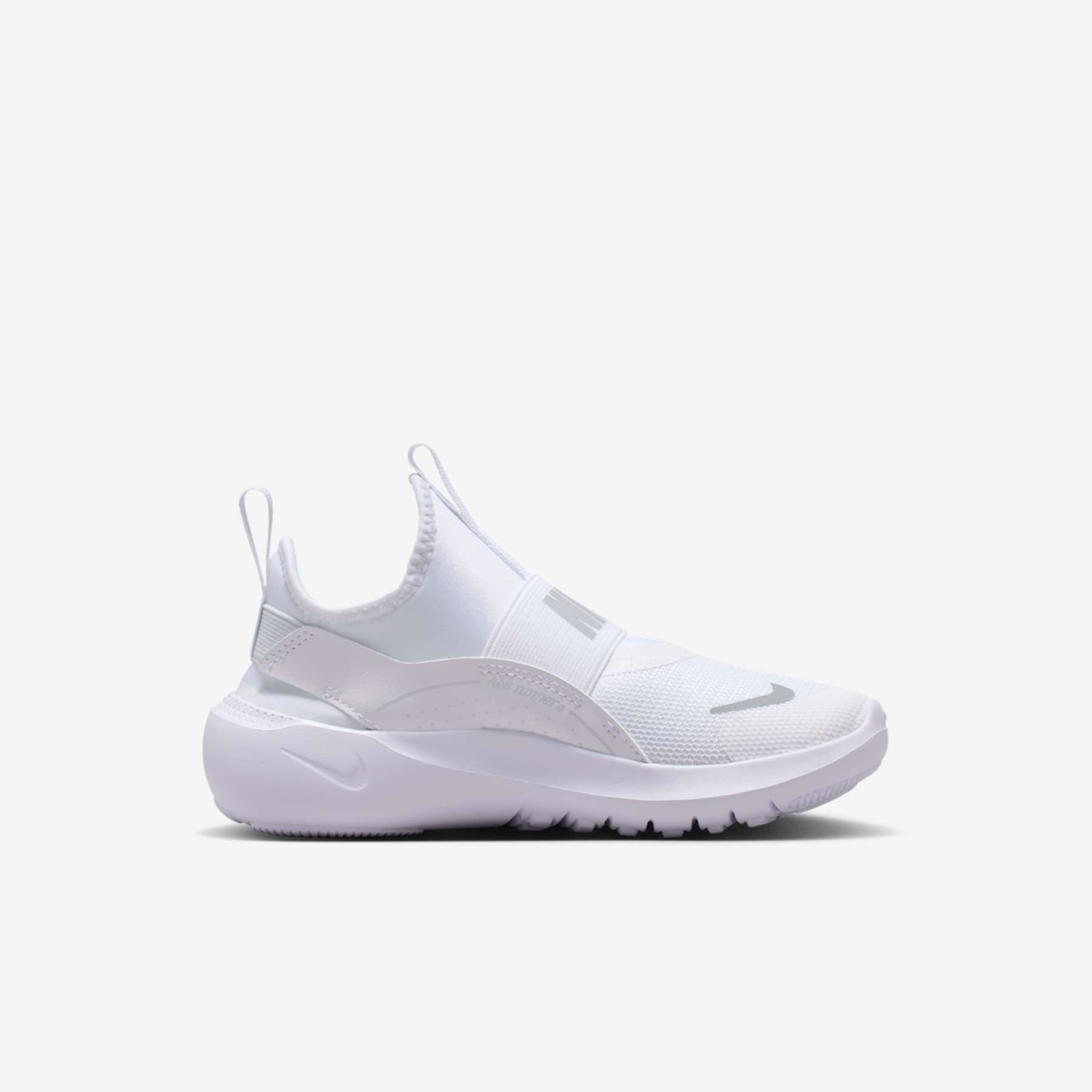 Tênis Infantil Nike Flex Runner 4 - Foto 1