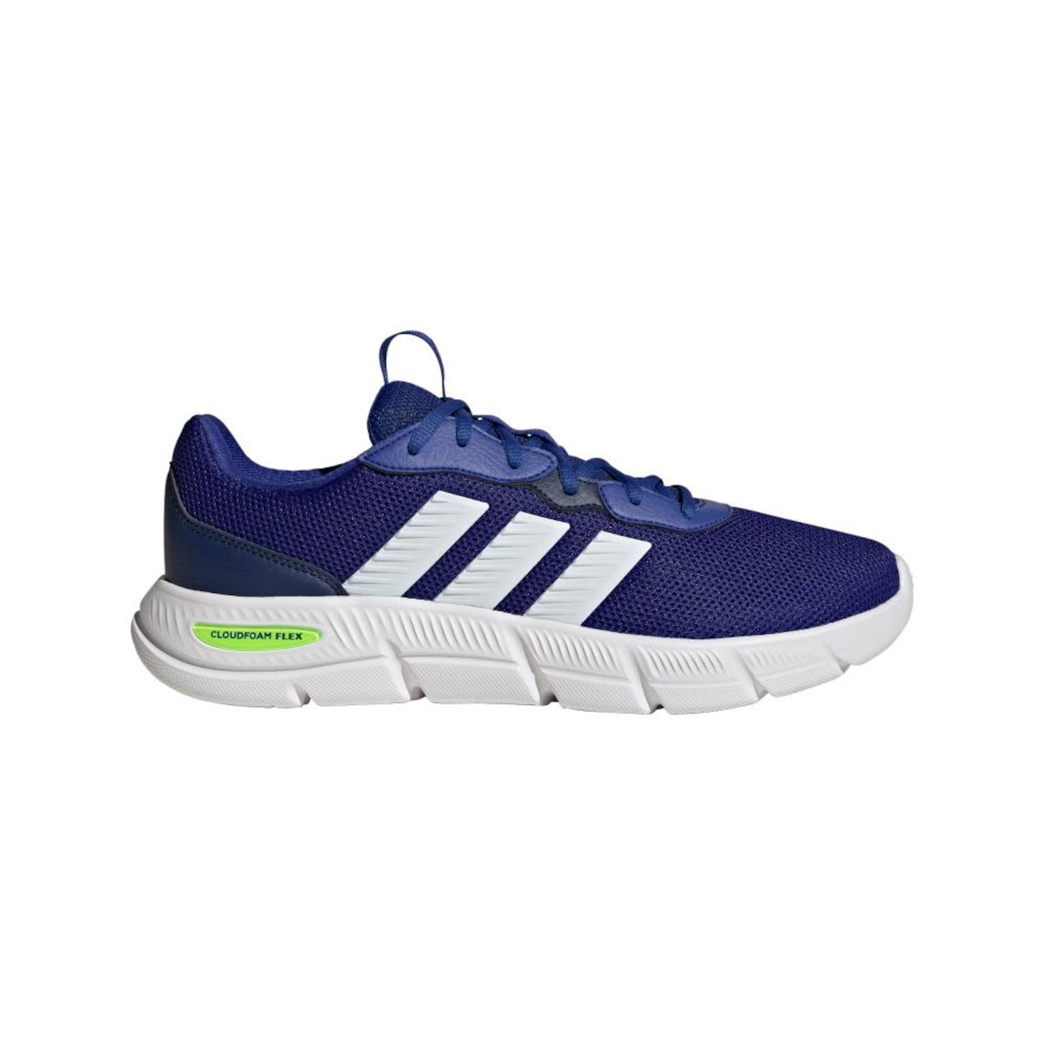 Tênis Masculino adidas Cloudfoam Flex - Foto 1