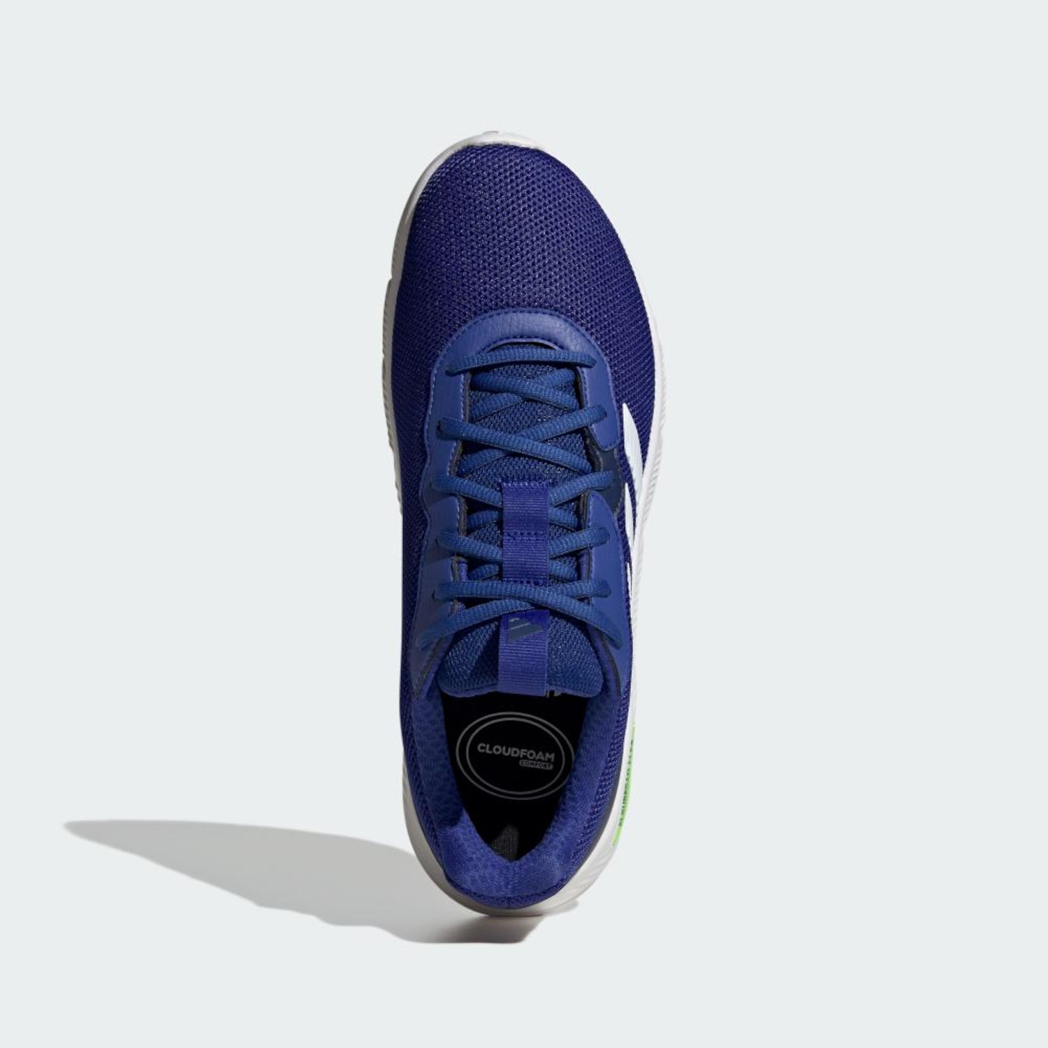 Tênis Masculino adidas Cloudfoam Flex - Foto 4
