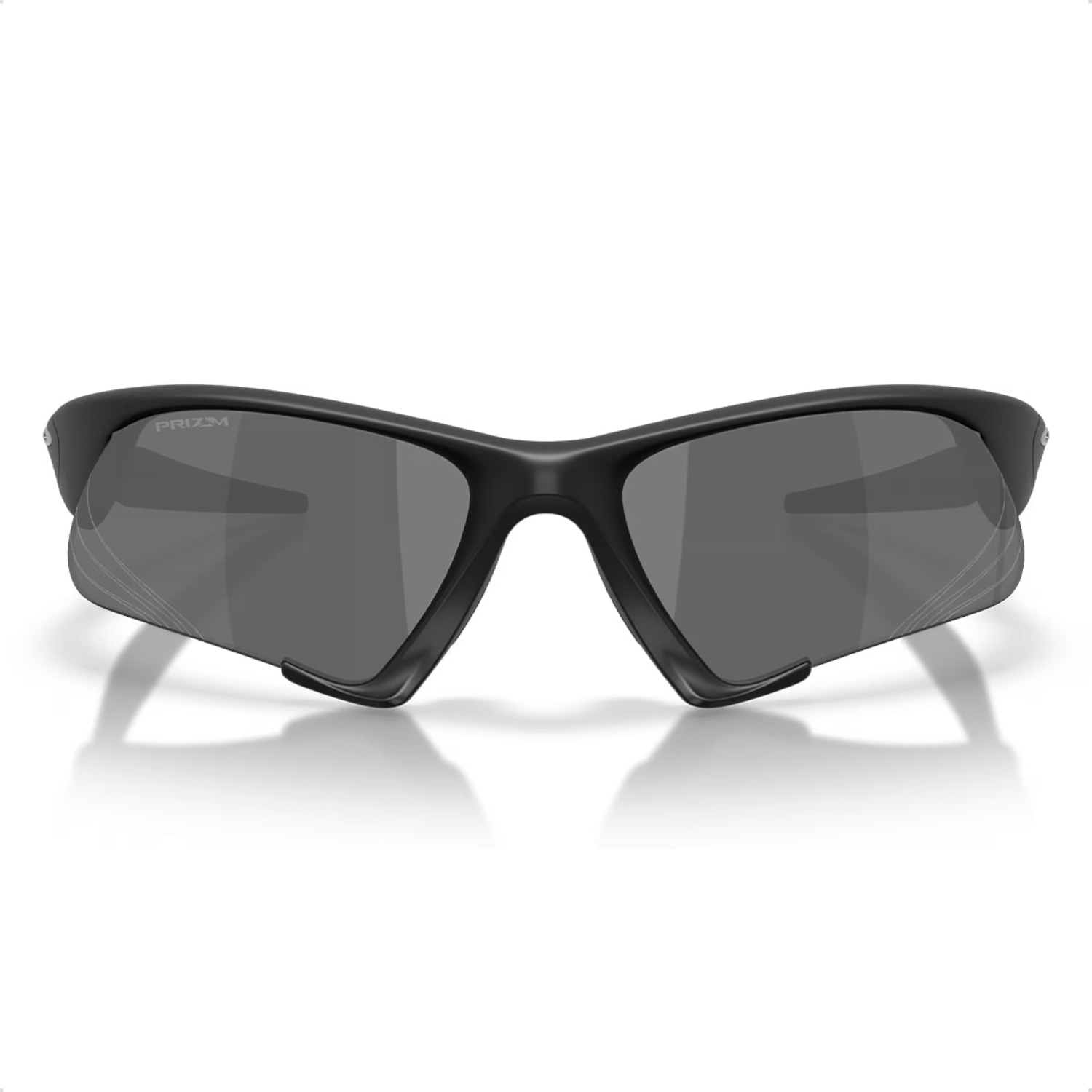 Óculos de Sol Unissex Oakley Suture Jacket Prizm Black - Foto 1