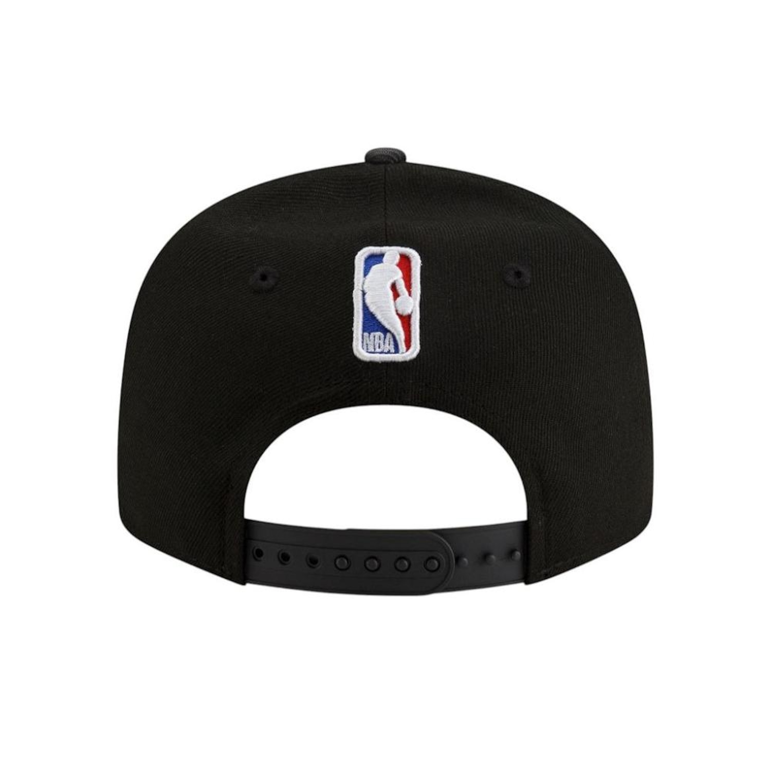 Boné Adulto New Era 950 Golden State Warriors Aba Reta - Foto 4