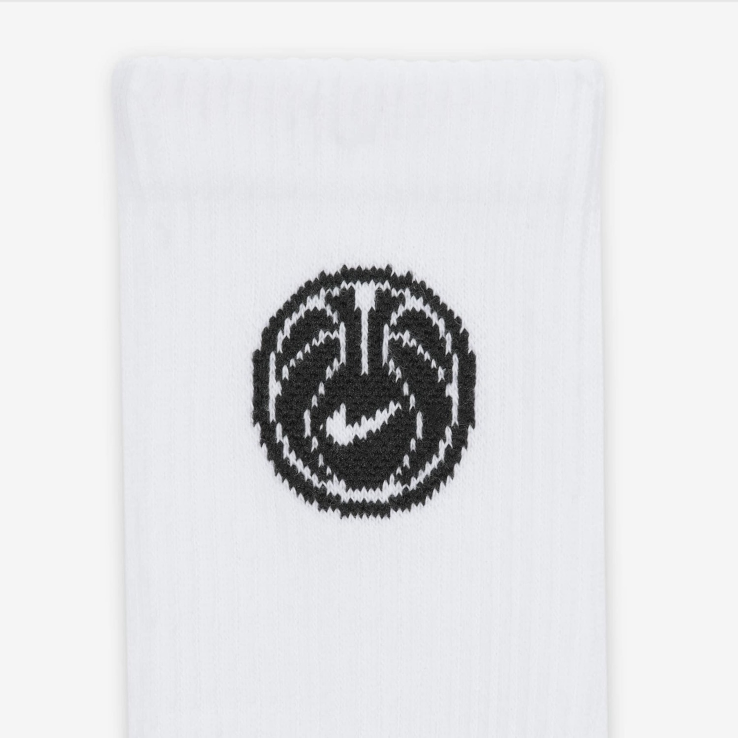 Kit 3 Pares de Meia Nike Everyday Elevated Crew Basketball Unissex - Foto 4