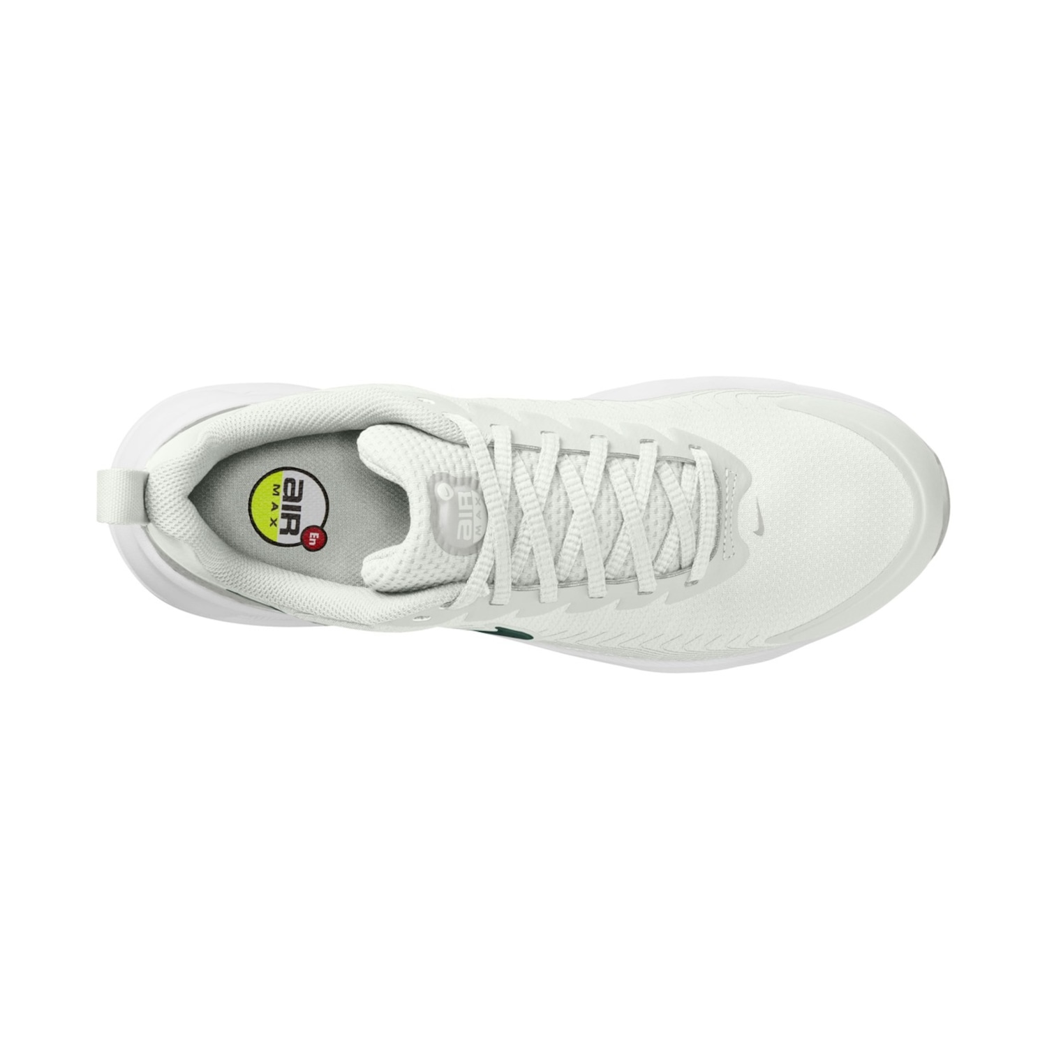 Tênis Masculino Nike Air Max Nuaxis - Foto 4