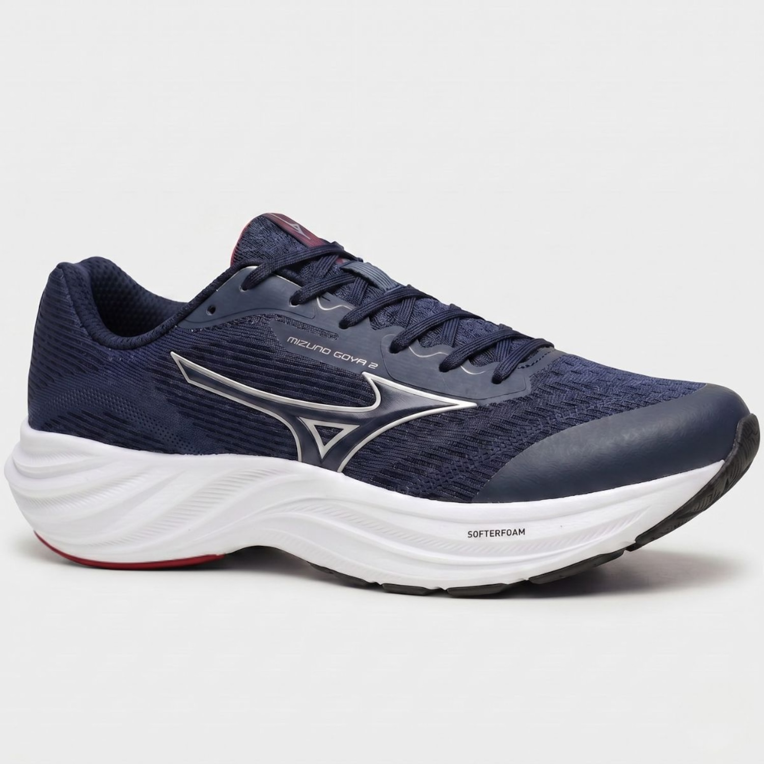 Tênis Masculino Mizuno Goya 2 - Foto 1