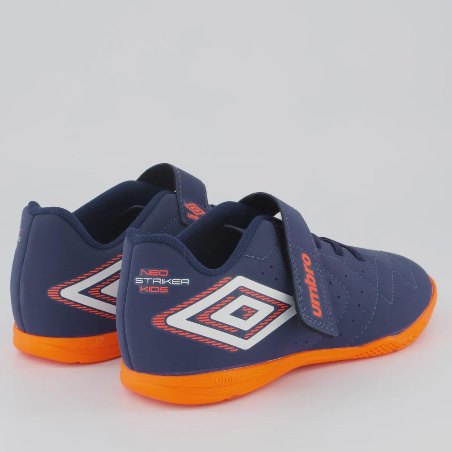 Chuteira Futsal Infantil Umbro Neo Stiker - Foto 3