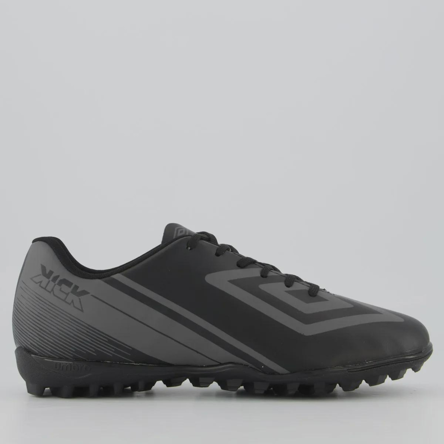 Chuteira Society Adulto Umbro Kick - Foto 1
