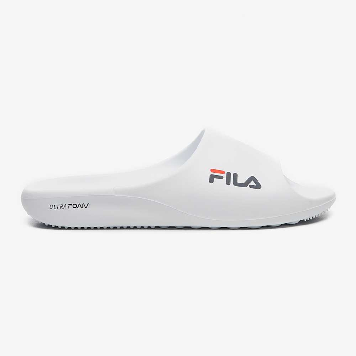 Chinelo Fila Drifter Foam Masculino - Foto 1