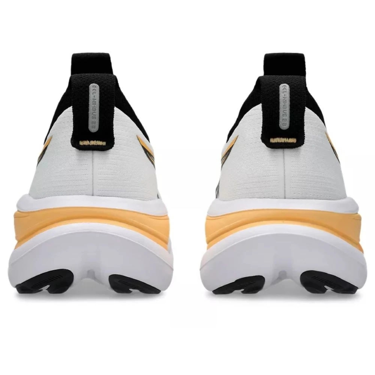 Tênis Masculino Asics Gel Nimbus 28 - Foto 3