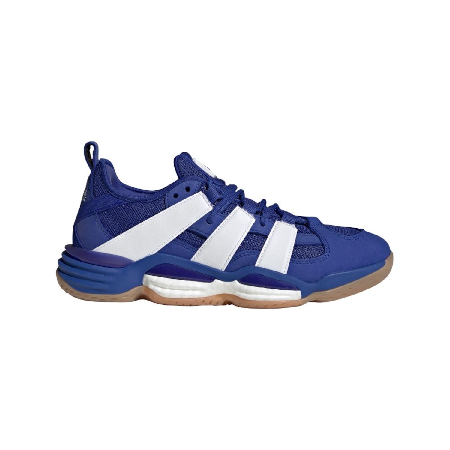 Tênis Masculino adidas Stabil - Foto 1